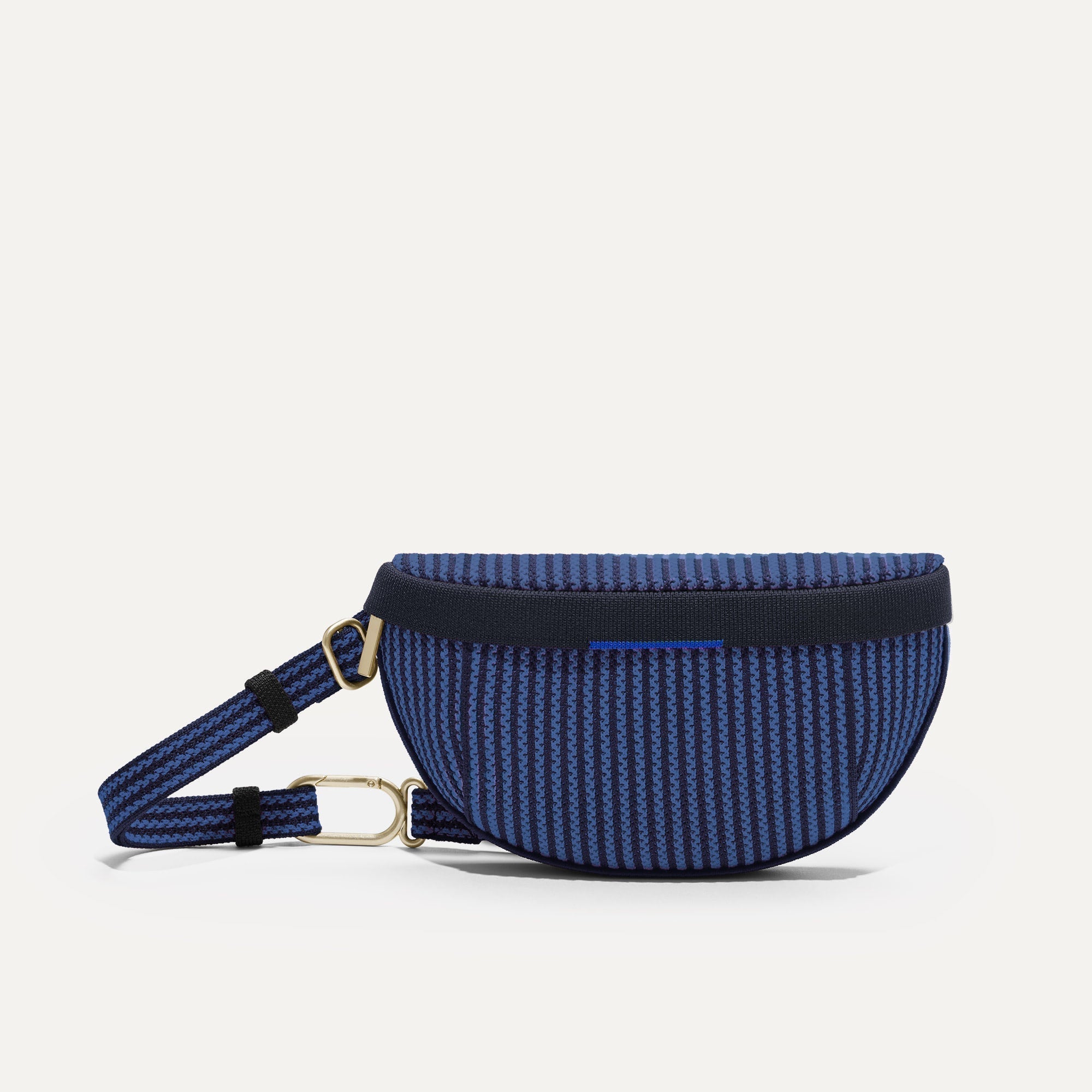 Rothy's The Casual Sling borsa a tracolla Sangria Stripe