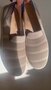 Rothy's The Original Slip On Sneaker sneakers nero tomaia morbida