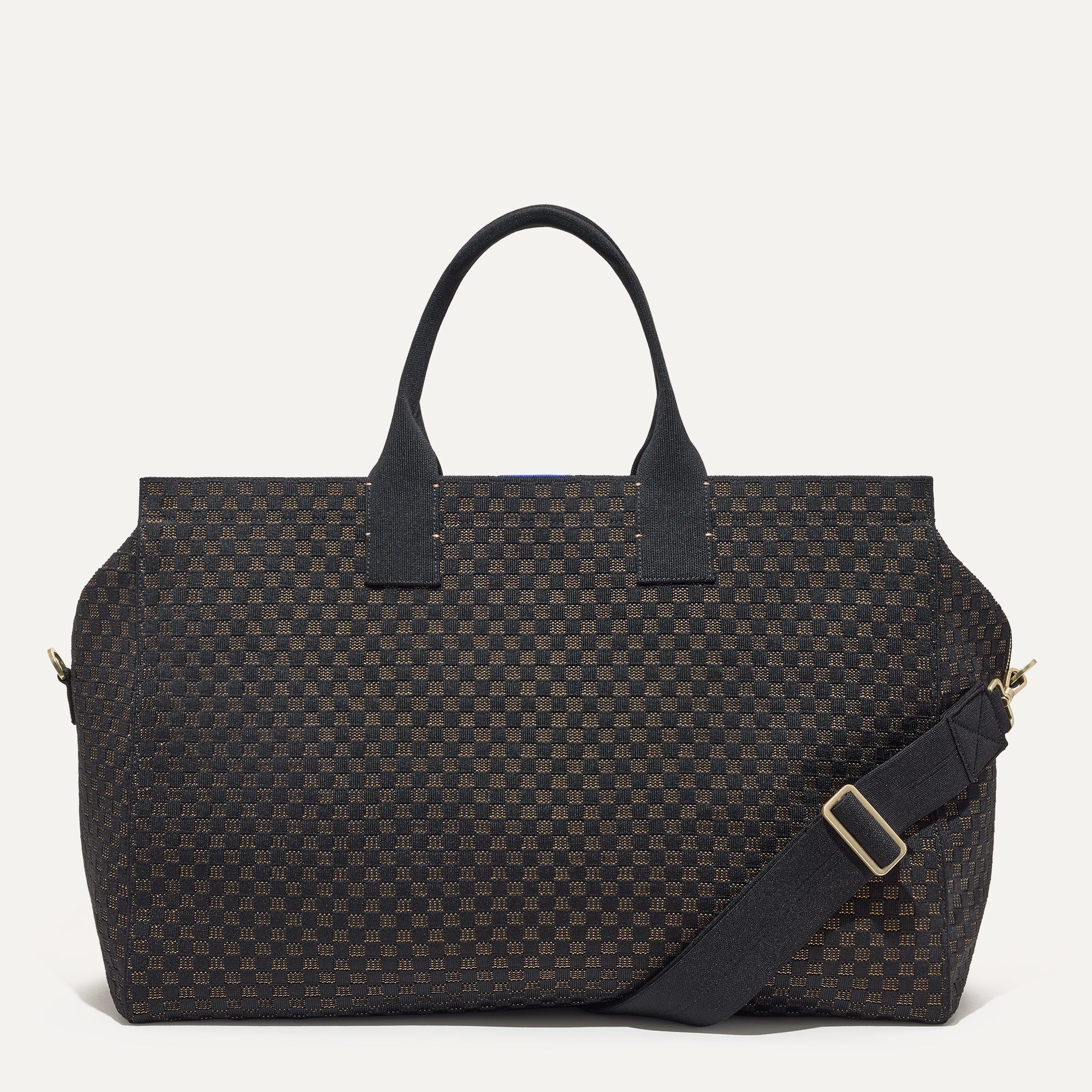 Rothy's The Weekender borsa viaggio Night Song 54,5 cm