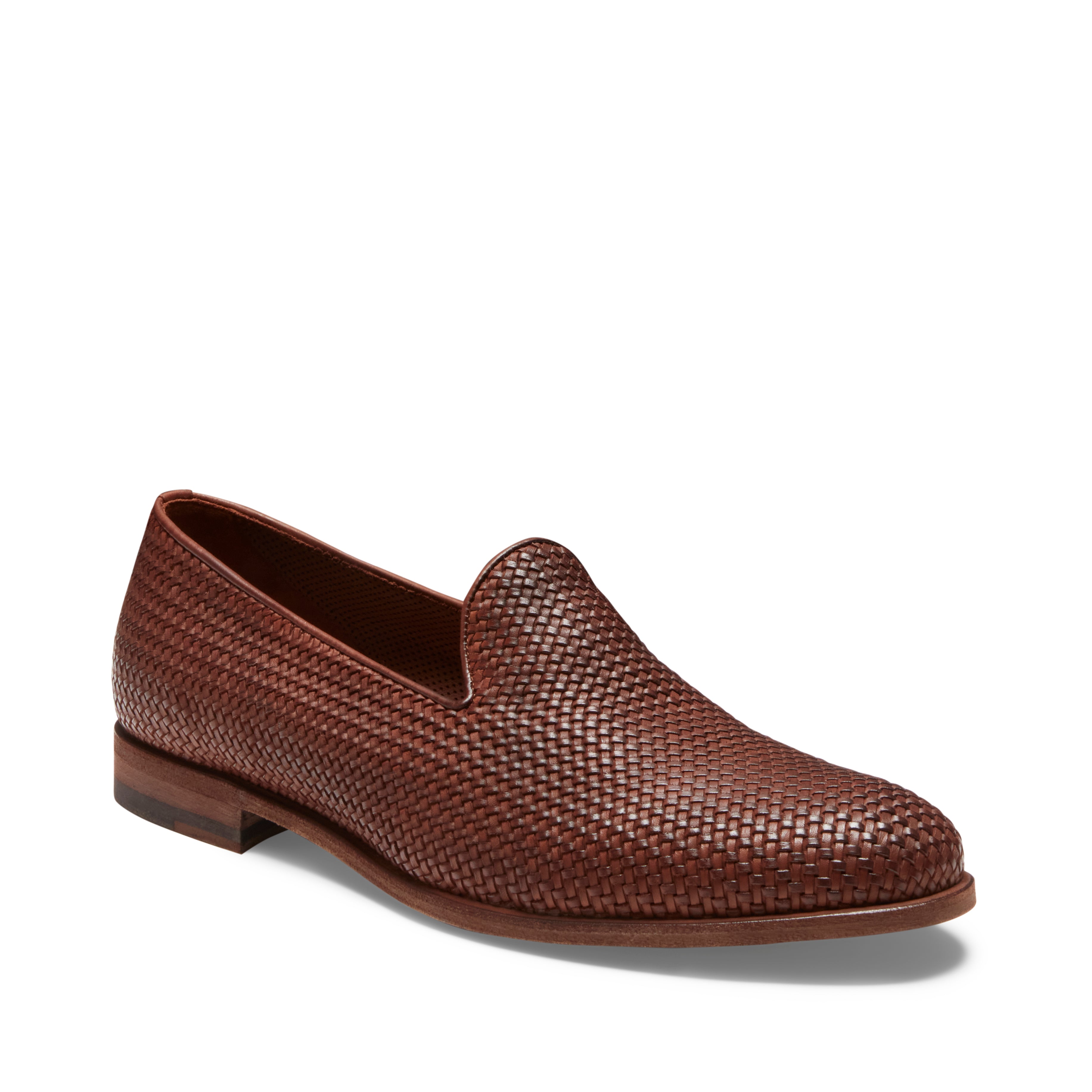 F.lli Rossetti 11833 Slipper scarpe uomo mandorla