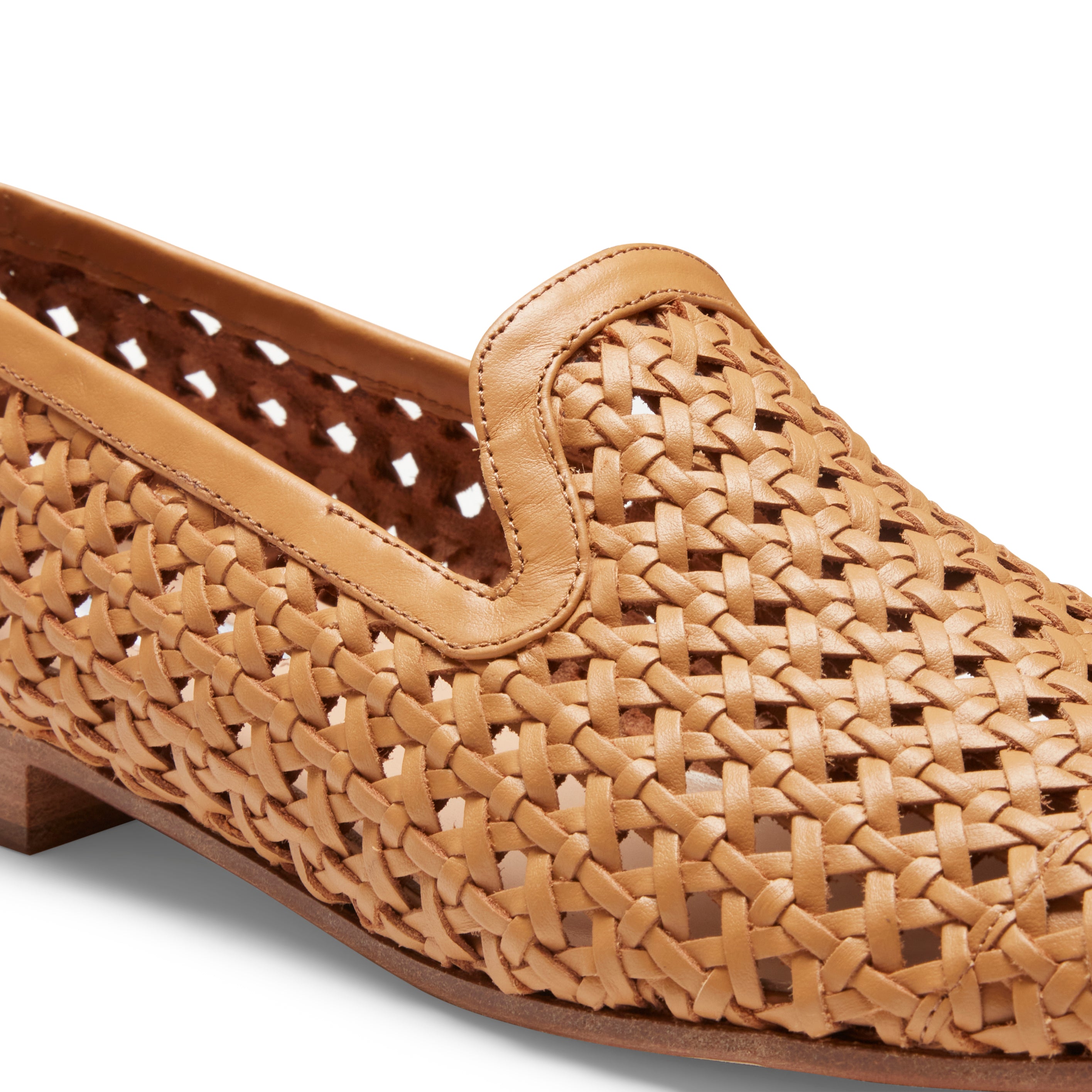 F.lli Rossetti 66904 slipper uomo pelle intrecciata paglia