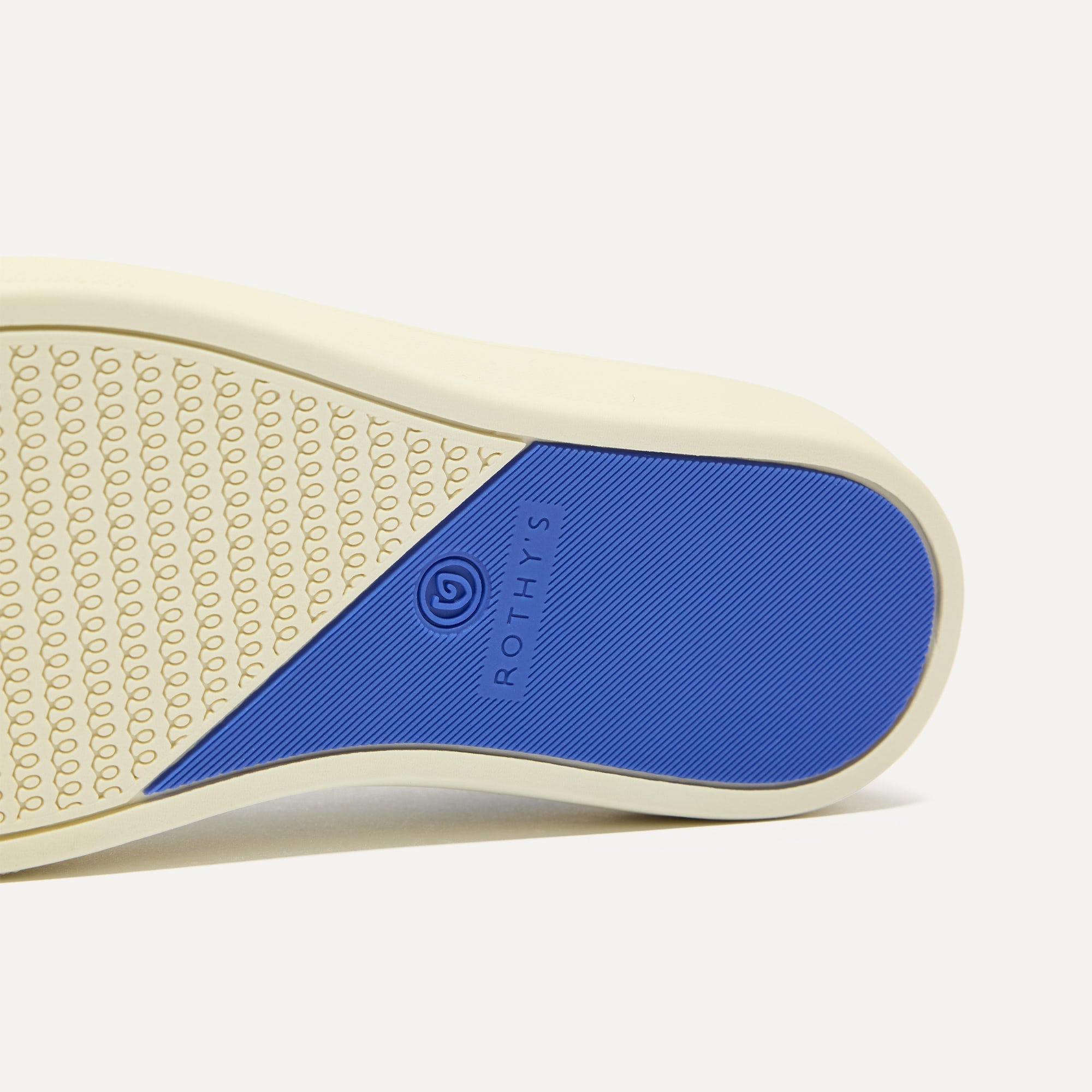 Rothy's The Kids Strap Sneaker scarpe bambino Blue Raspberry velcro