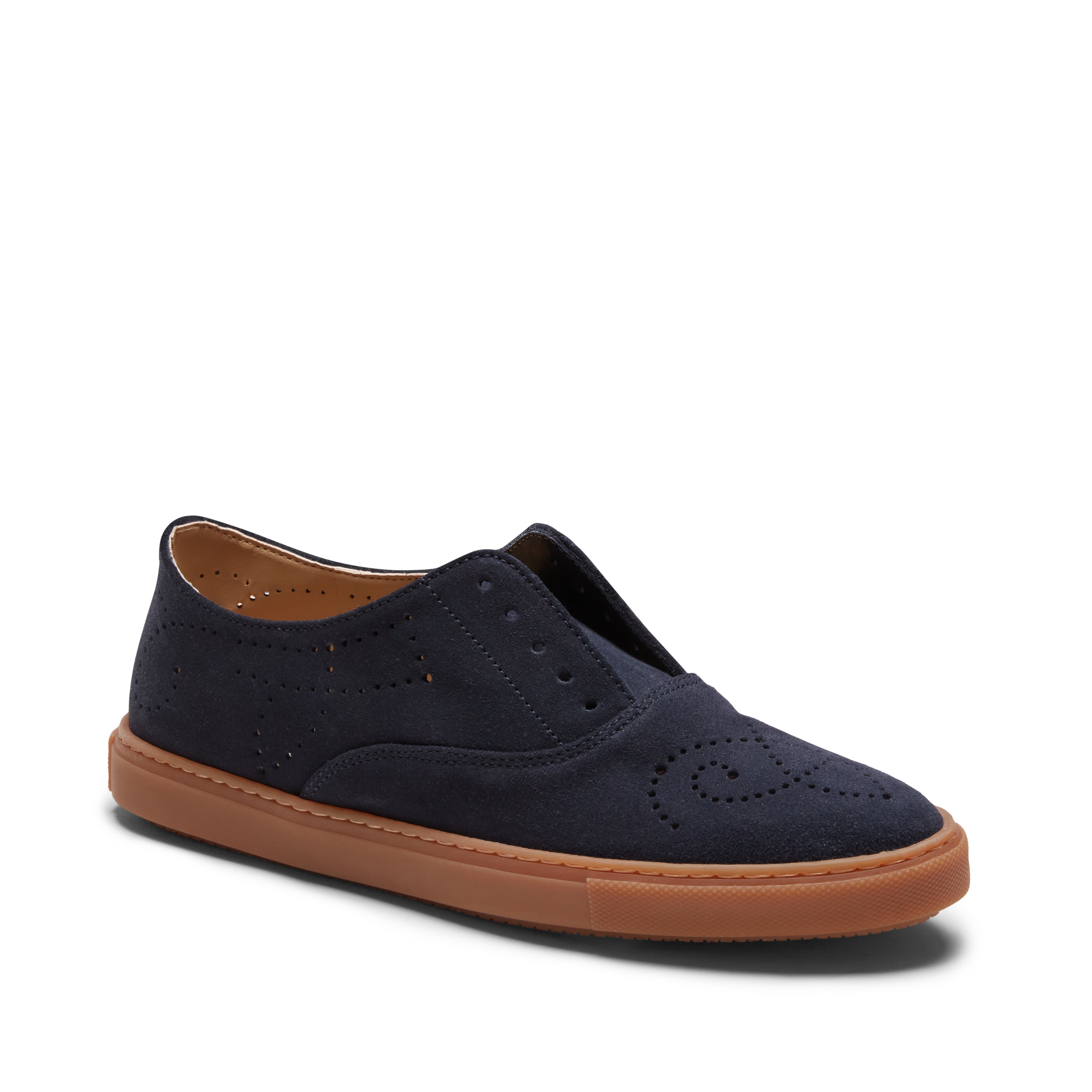 F.lli Rossetti Hobo Sport sneakers donna marine