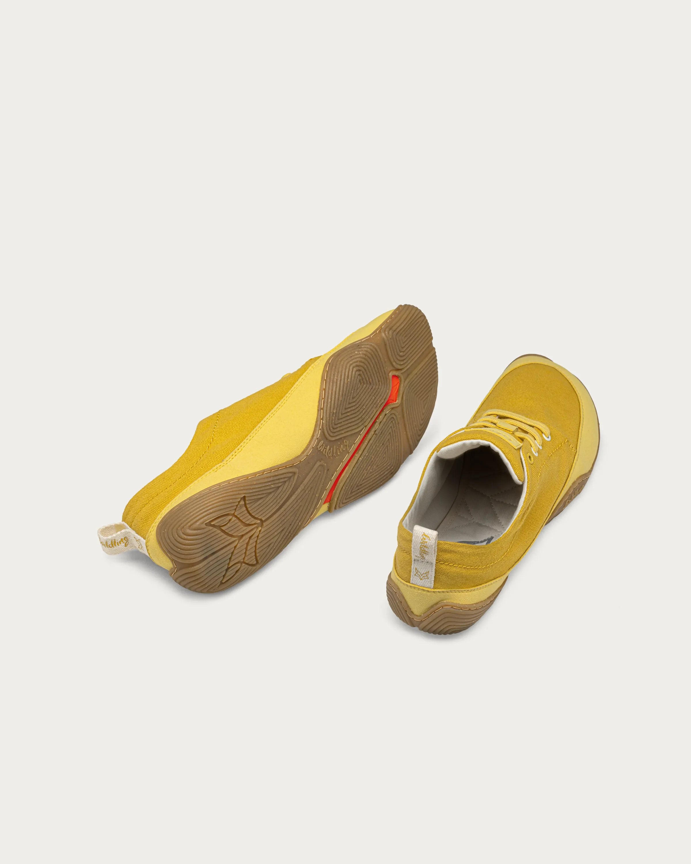 Wildling Sandals Cotinga senf sandali gialli estate
