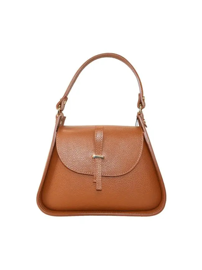 Sandro Barbera Borse BAEN 35838 borsa a mano cuoio