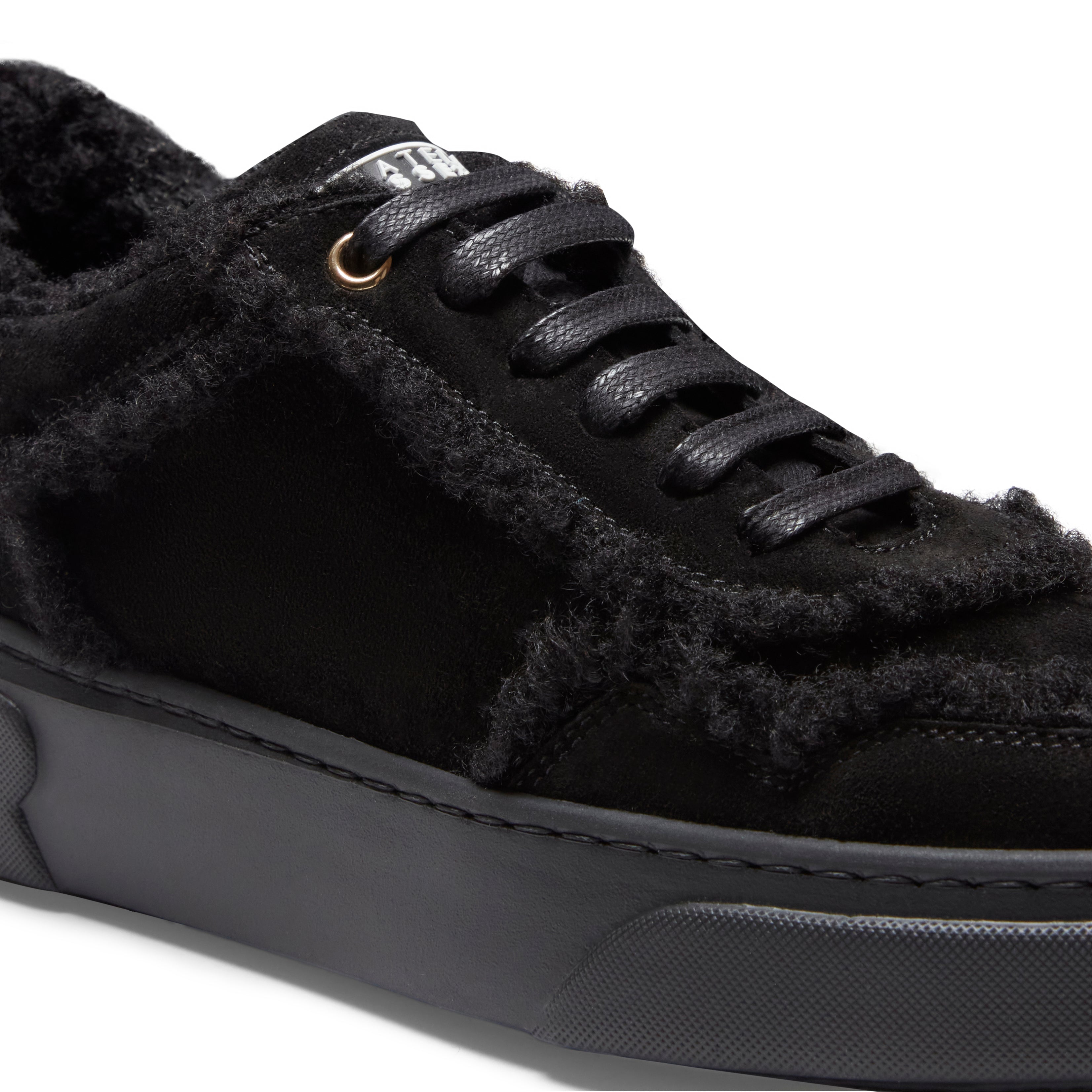 F.lli Rossetti 76965 Sneakers Donna Bruciato Pelle Scamosciata