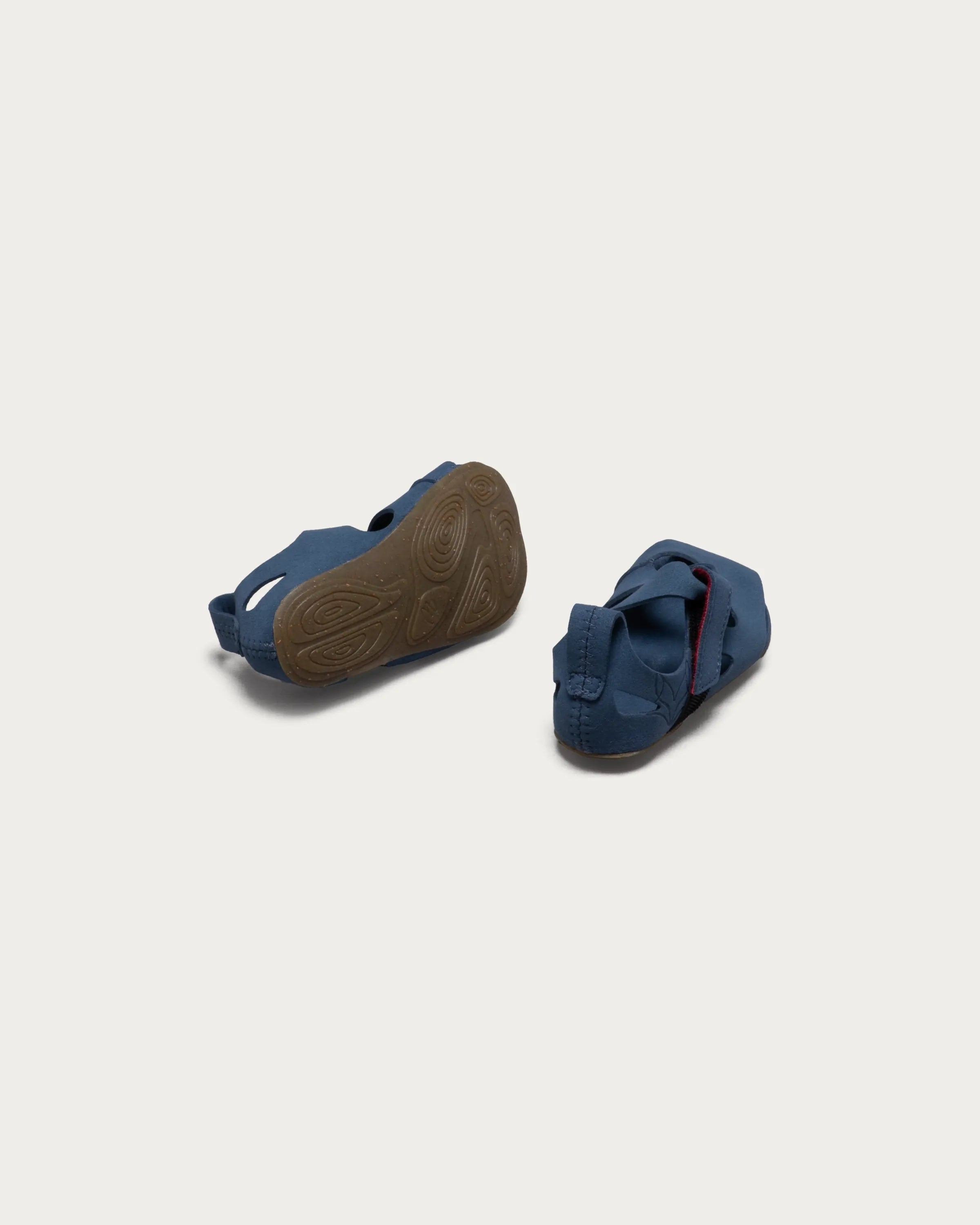 Wildling Feder blue sandali scalzi bimbo blu leggeri
