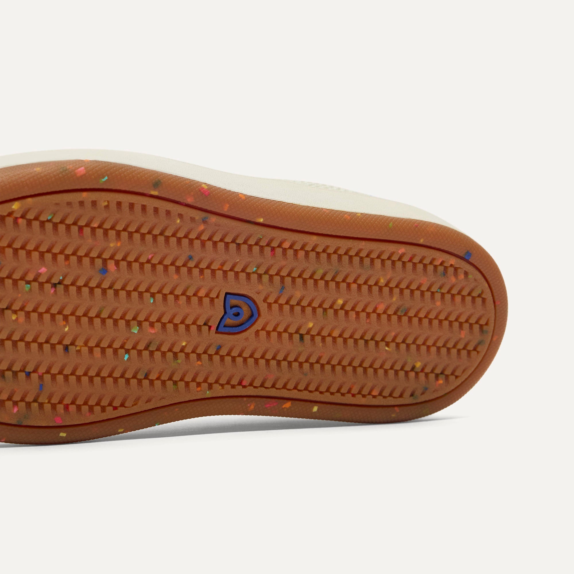 Rothy's Kids Stretch Sneaker scarpe bambino Turbo bianche slip on