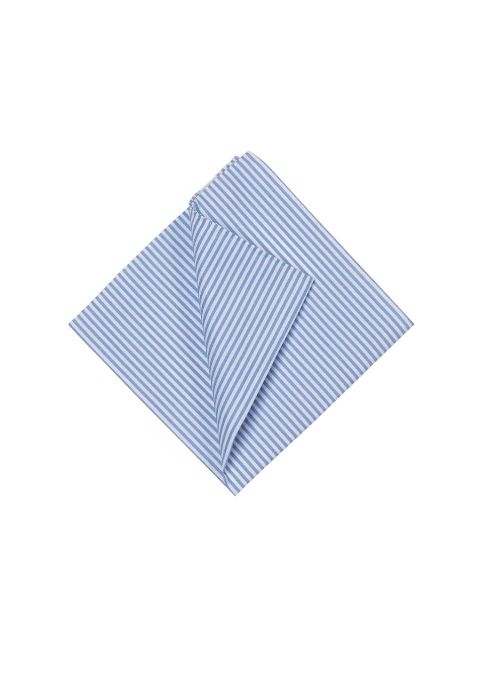 Stefano Bemer Pocket Squares C26 fazzoletto cotone