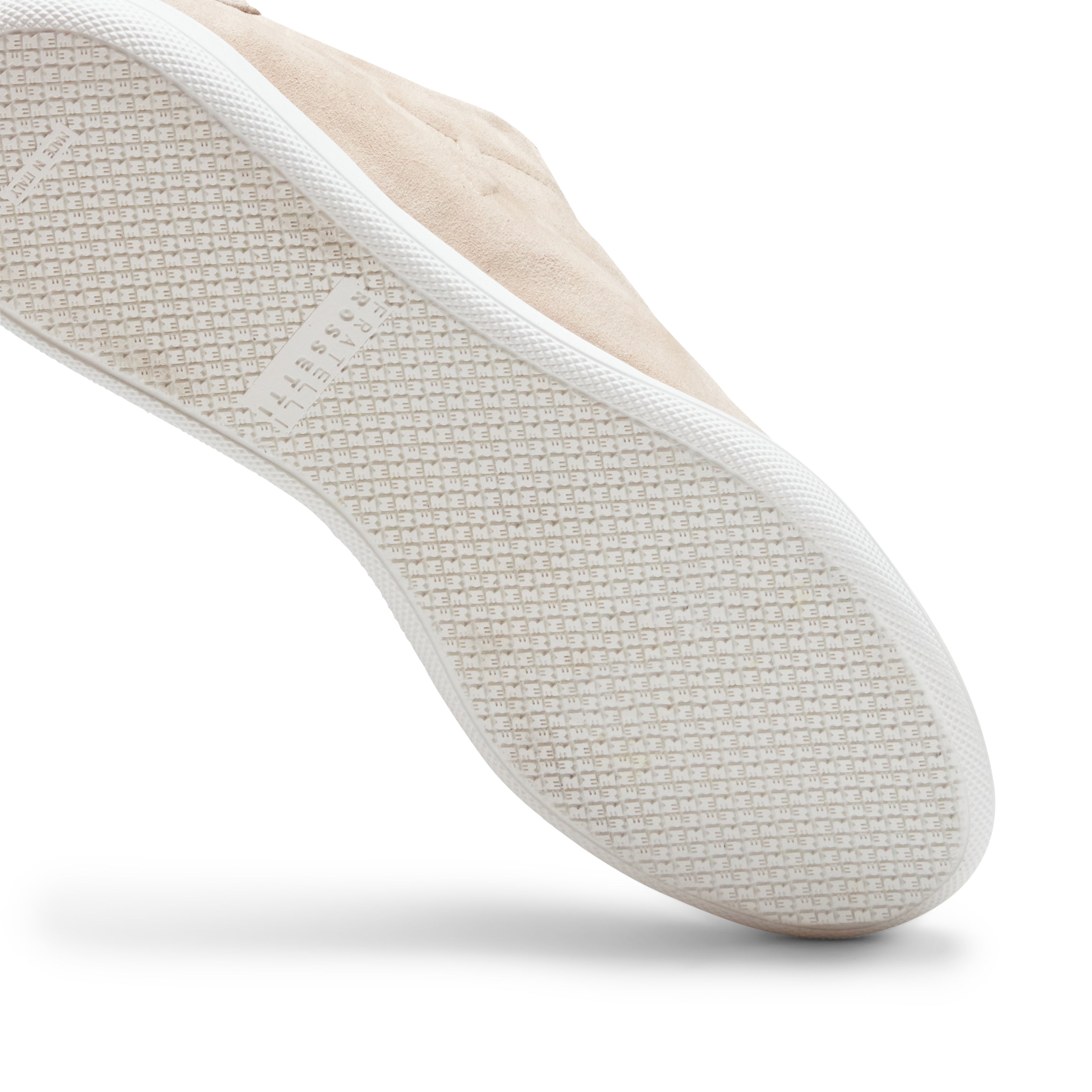 F.lli Rossetti Kyoto 77219 sneaker donna sabbia camoscio
