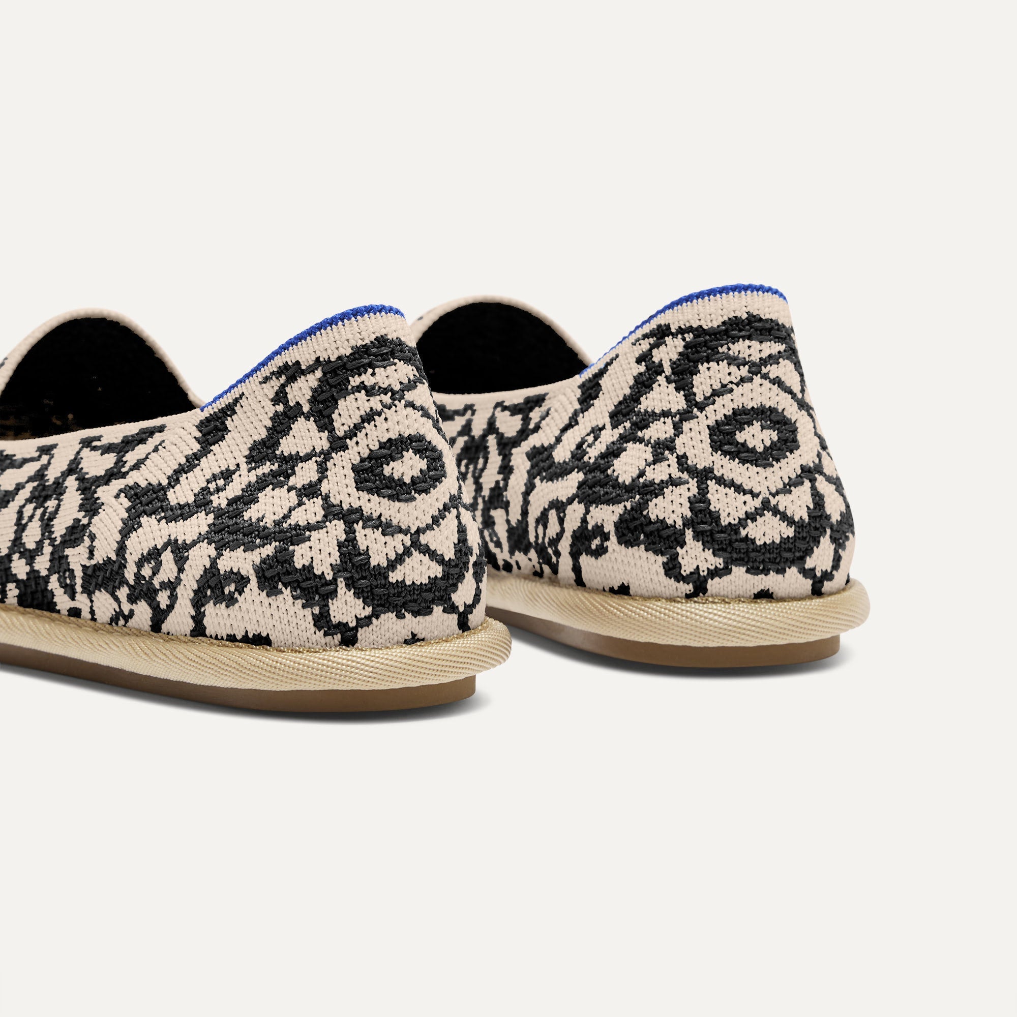 Rothy's The Cruiser Loafer mocassini donna Espresso Bloom