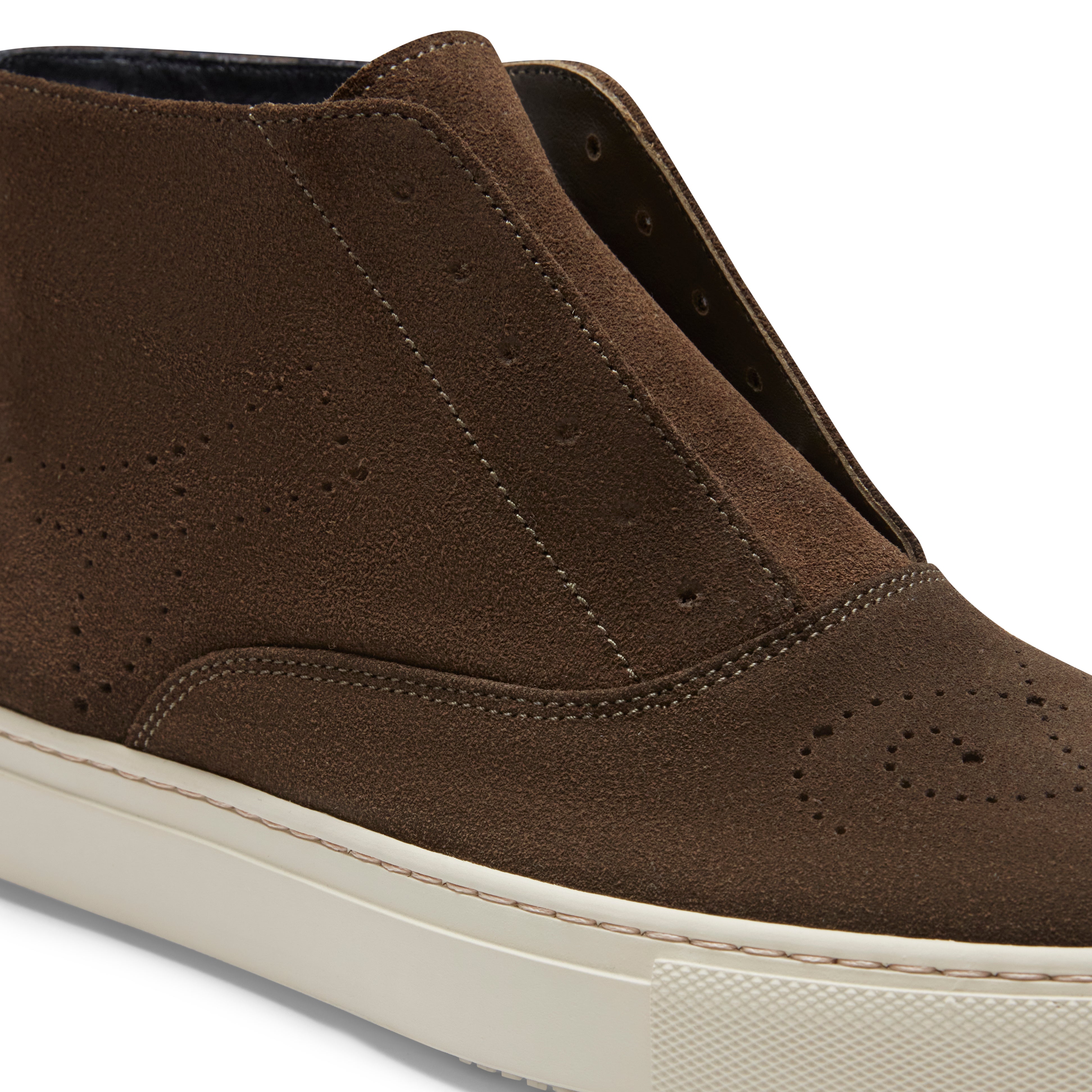 F.lli Rossetti Hobo Sport 76669 desert boot donna oliva