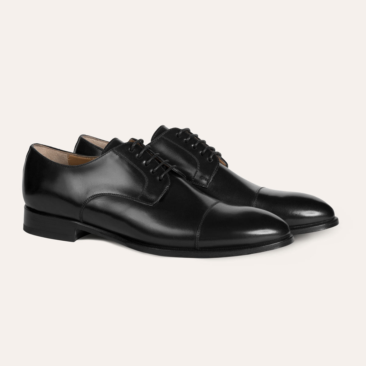 Dellovo Sileno derby vitello Brandy2