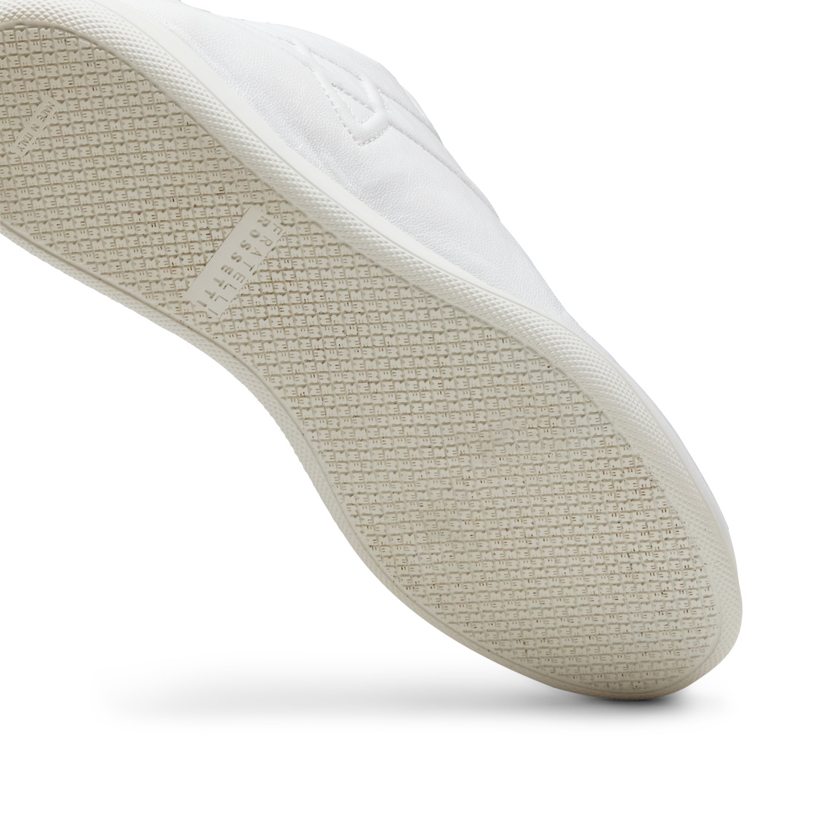 F.lli Rossetti Kyoto 77219 Sneaker Donna Bianco Pelle