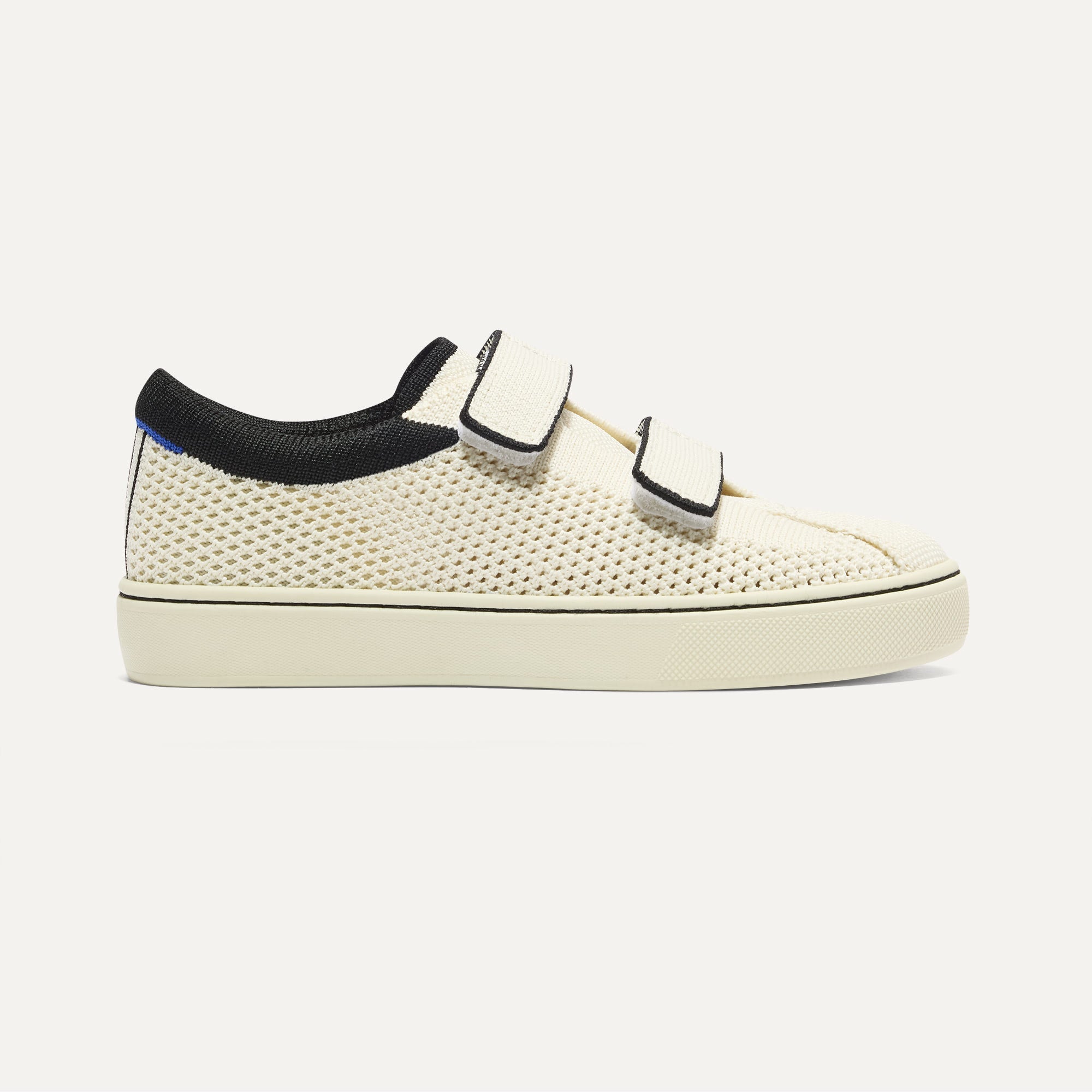 Rothy's The Kids Strap Sneaker sneakers bimbo Chess Open-Knit