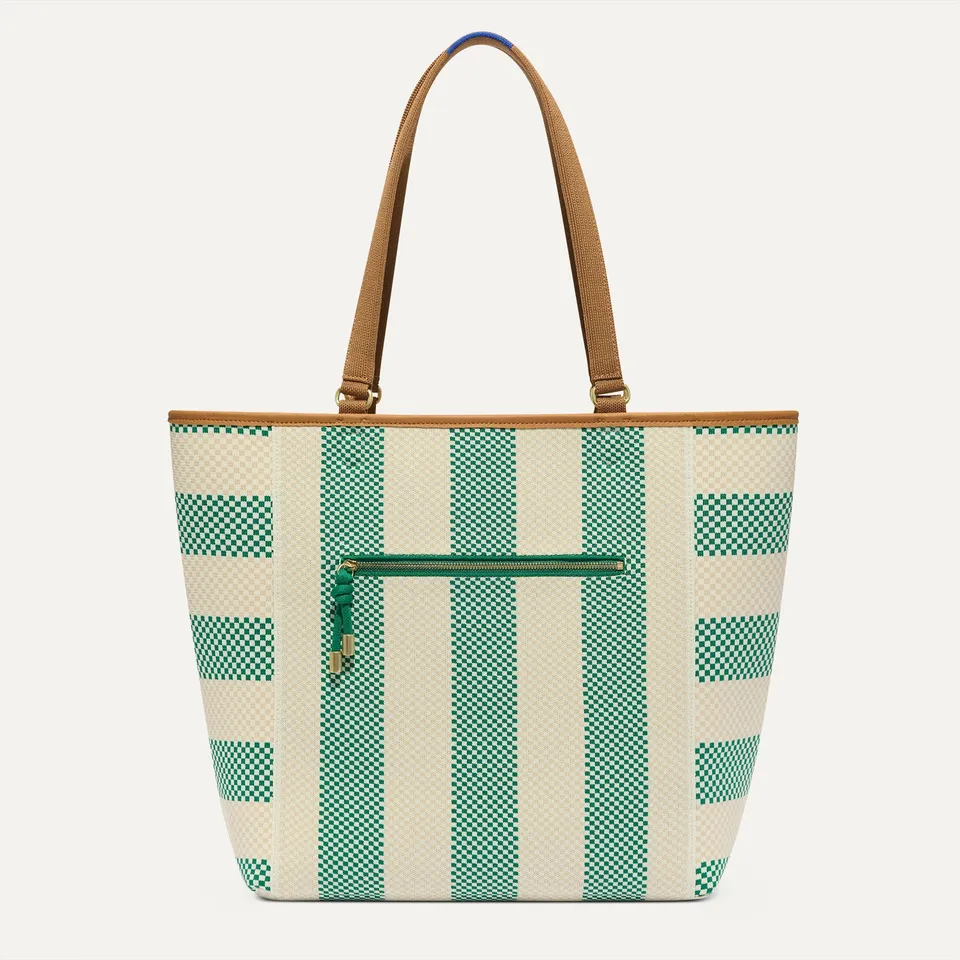 Rothy's Two-Way Tote borsa tote donna Ivy capiente