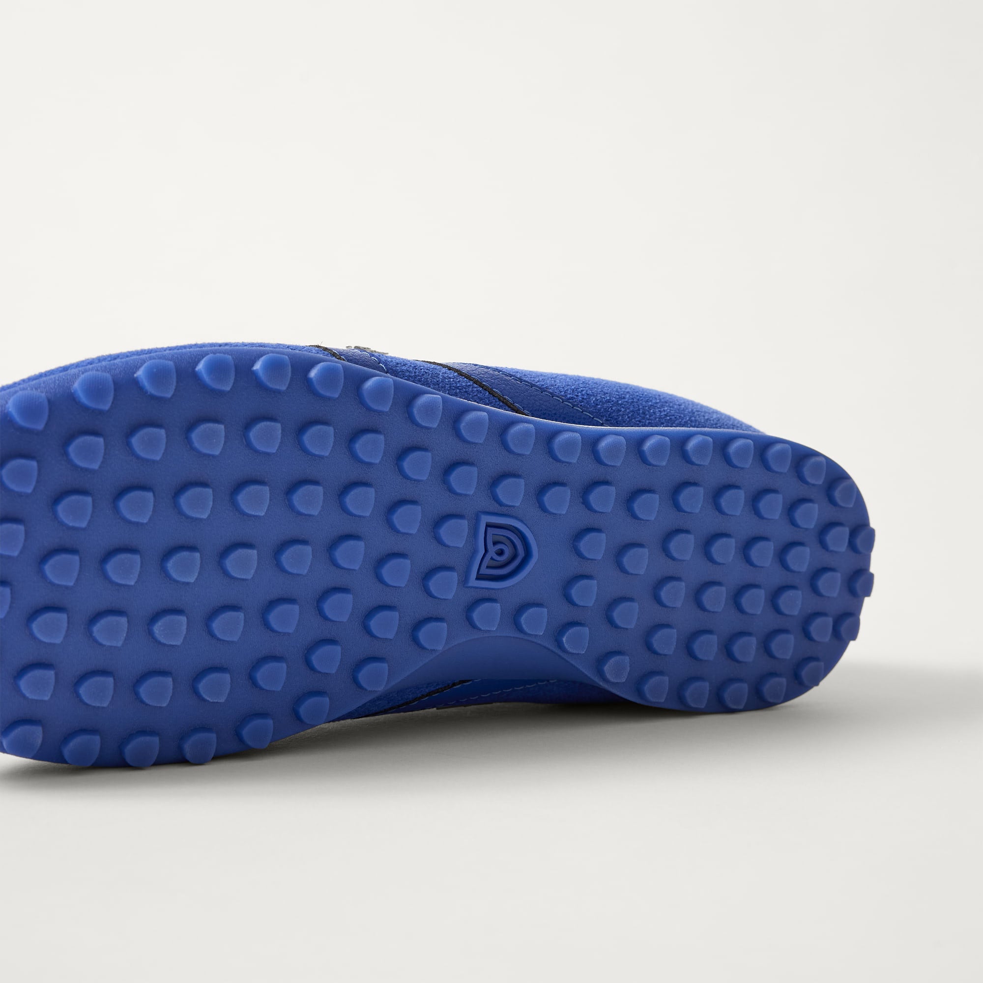 Rothy's The Ivy Sneaker sneakers donna ReVelvet Cobalt blu