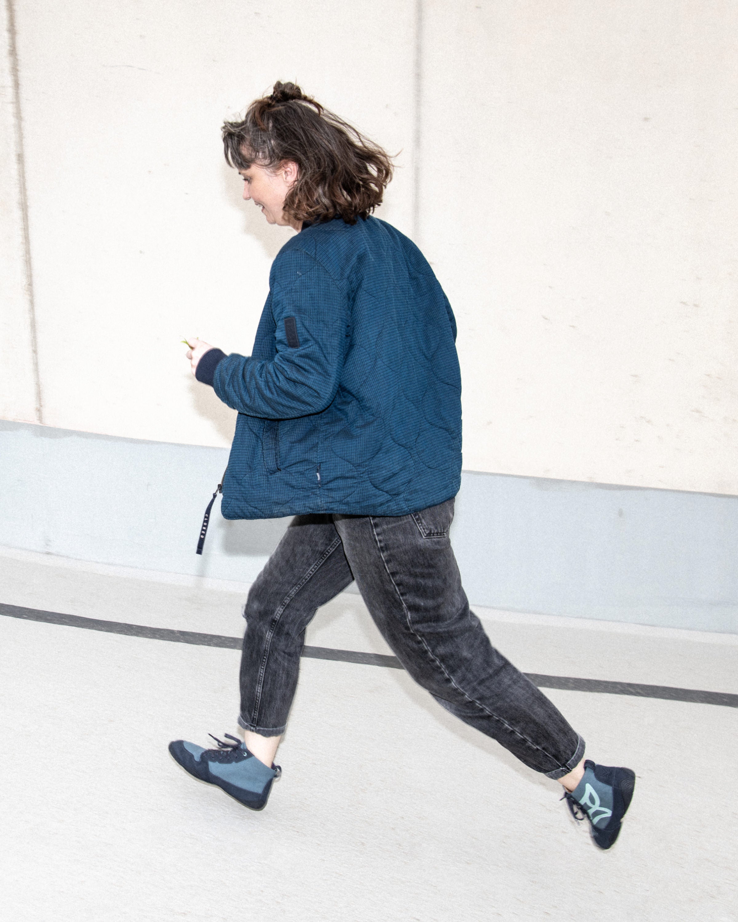 Wildling Juven Ink scarpe invernali idrorepellenti