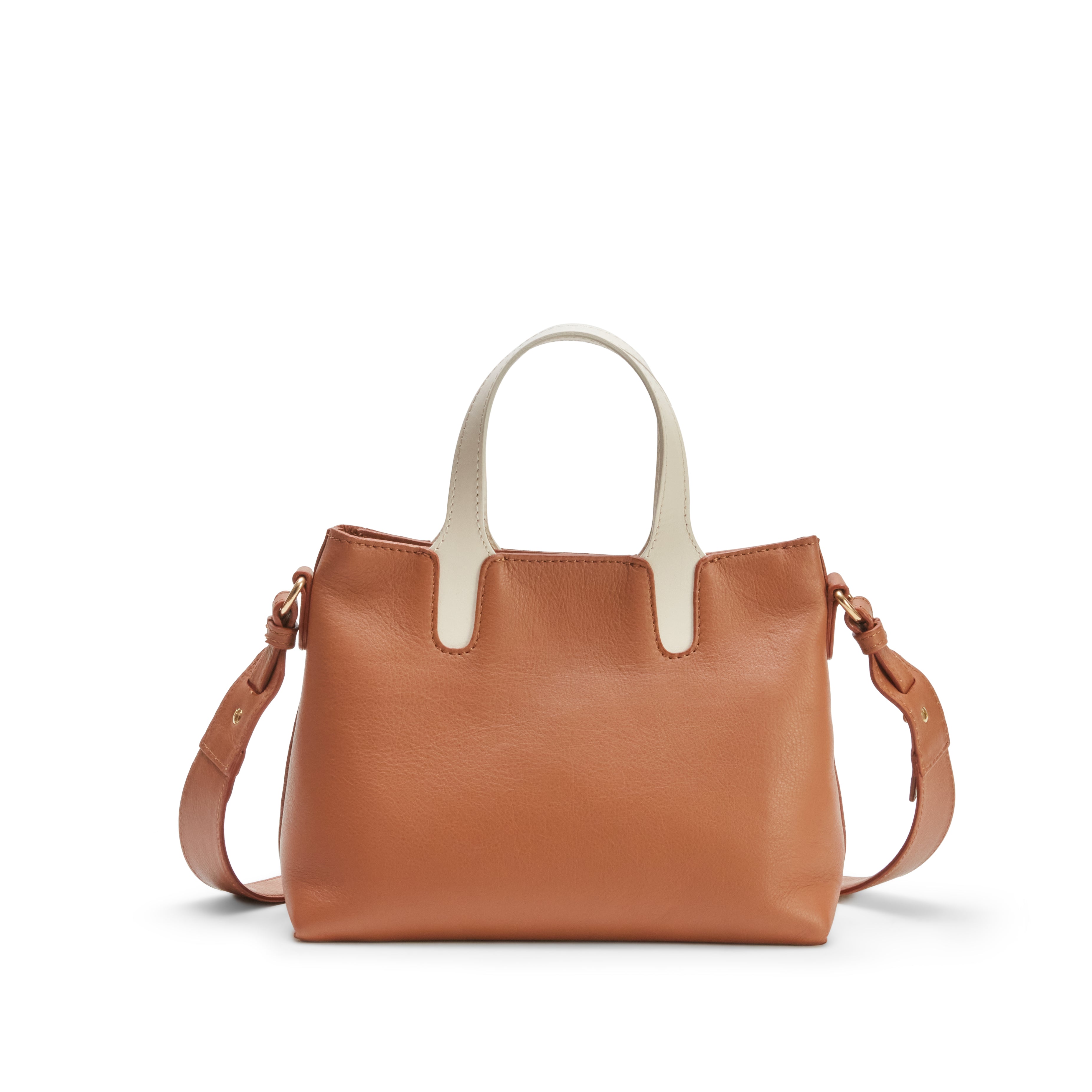 F.lli Rossetti Hobo 84671 tote bag donna cuoio