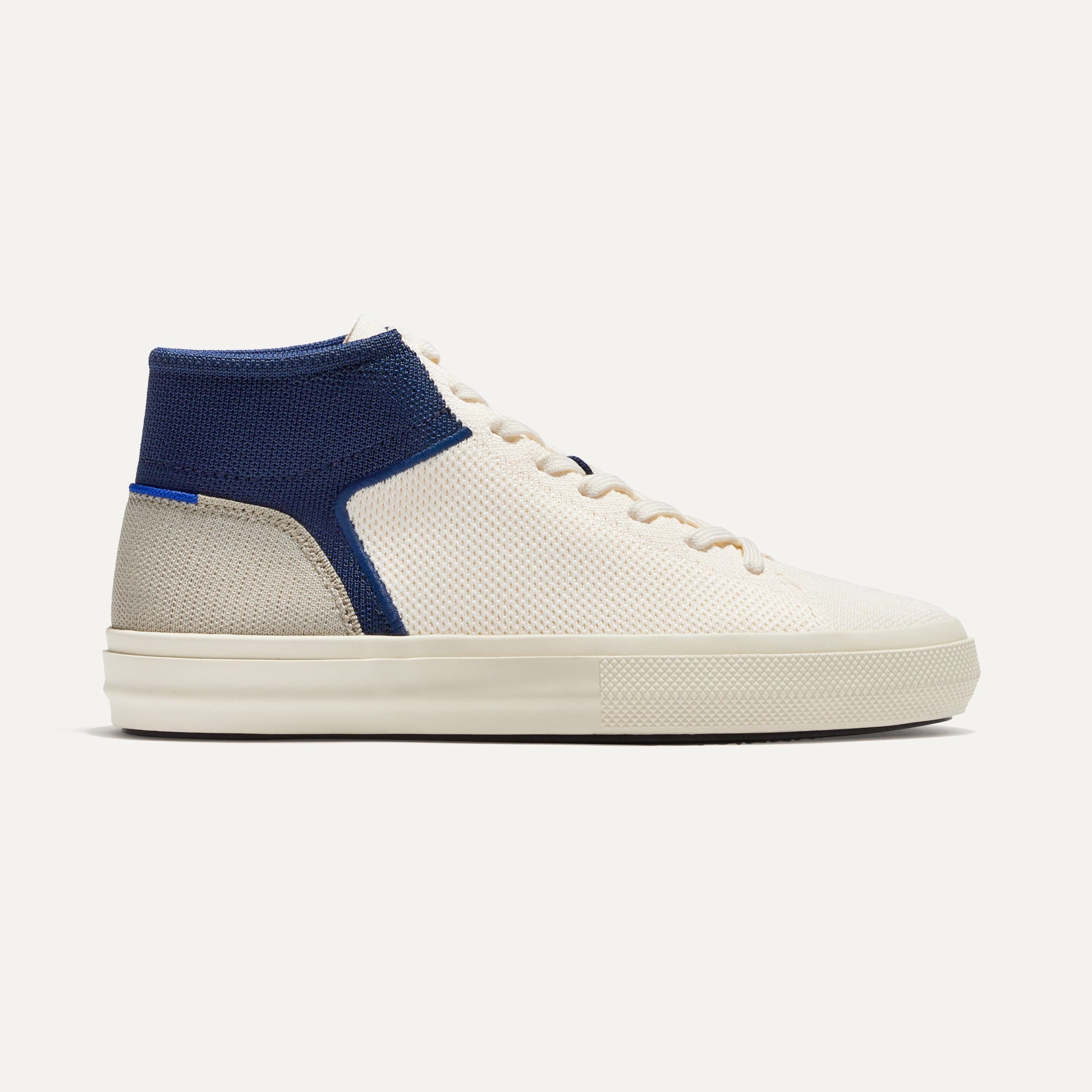 Rothy's High Top Sneaker sneakers alte Nero comode