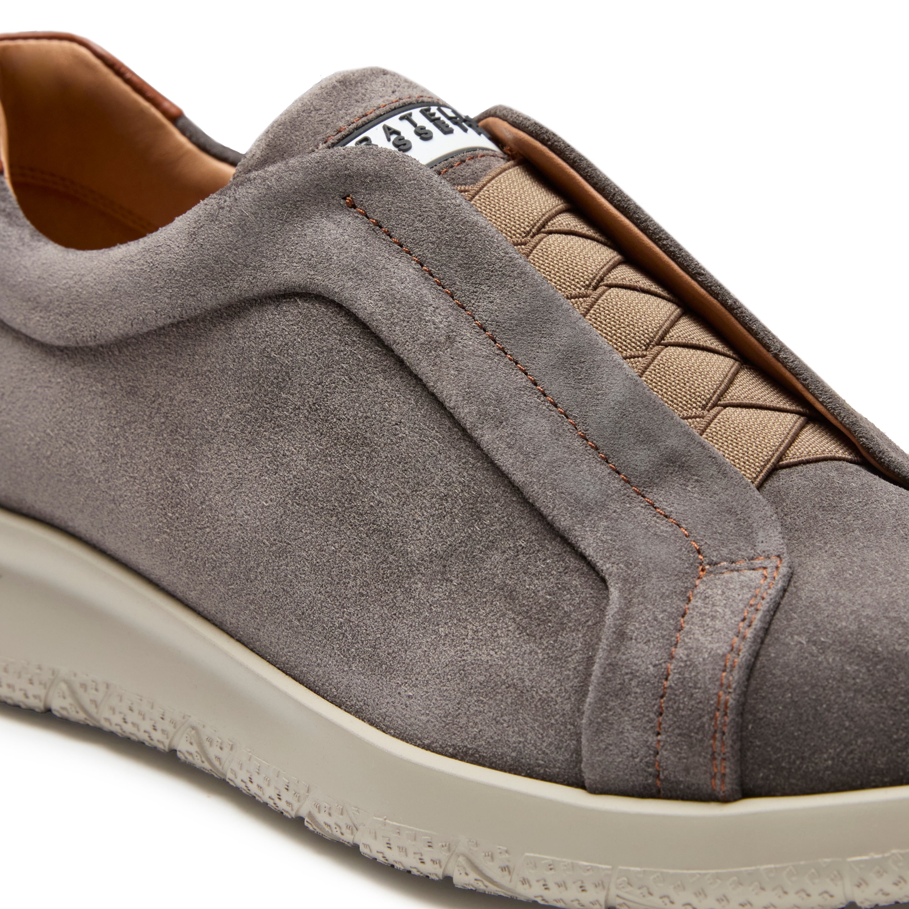 F.lli Rossetti 77260 Sneaker Donna Acciaio Idrorepellente