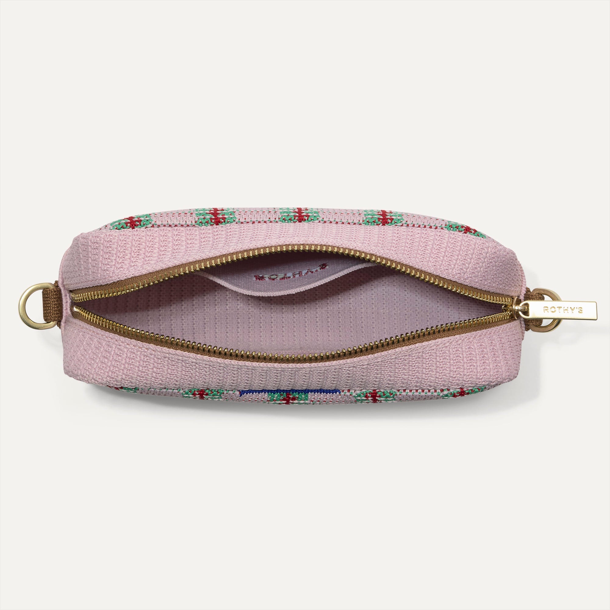 Rothy's Crossbody Camera Bag tracolla Watermelon 20 cm