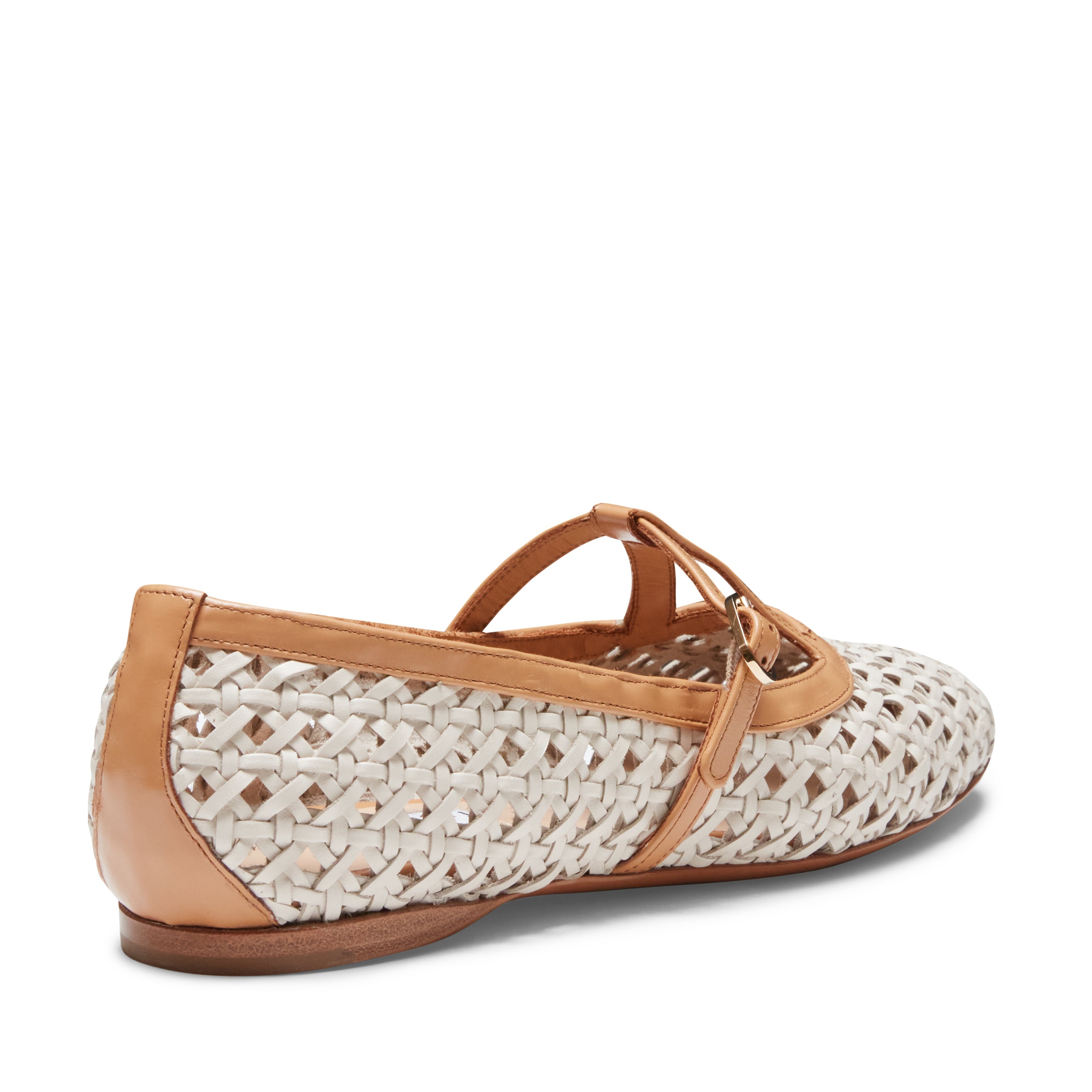 F.lli Rossetti 68246 ballerine pelle naturale avorio