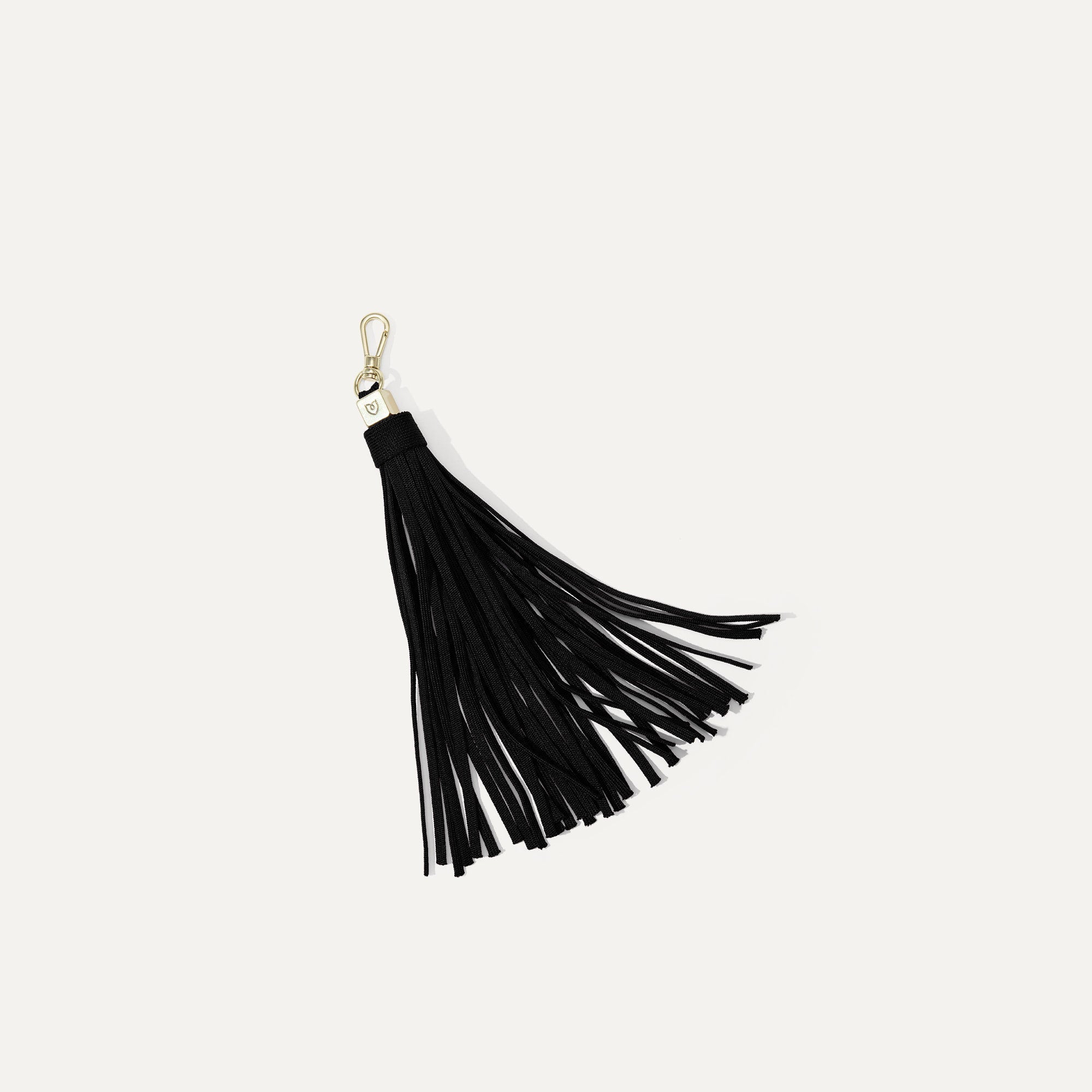 Rothy's The Tassel Clip clip per scarpe nera lavabile