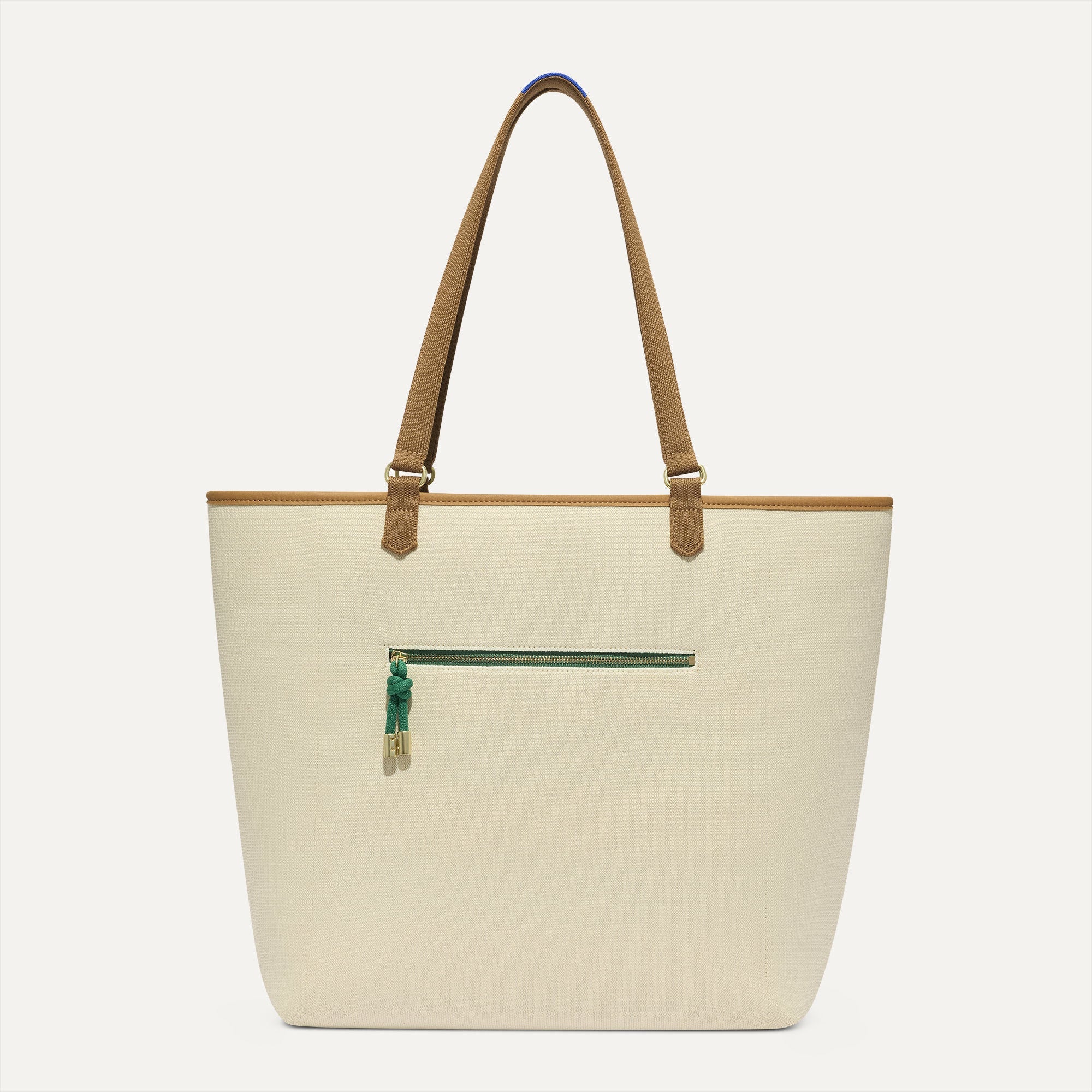 Rothy's The Two-Way Tote shopper Ivy reversibile