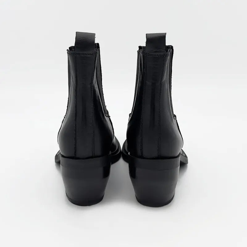 Sandro Barbera Miriam 1 Stringate Donna Nero Vitello Antic
