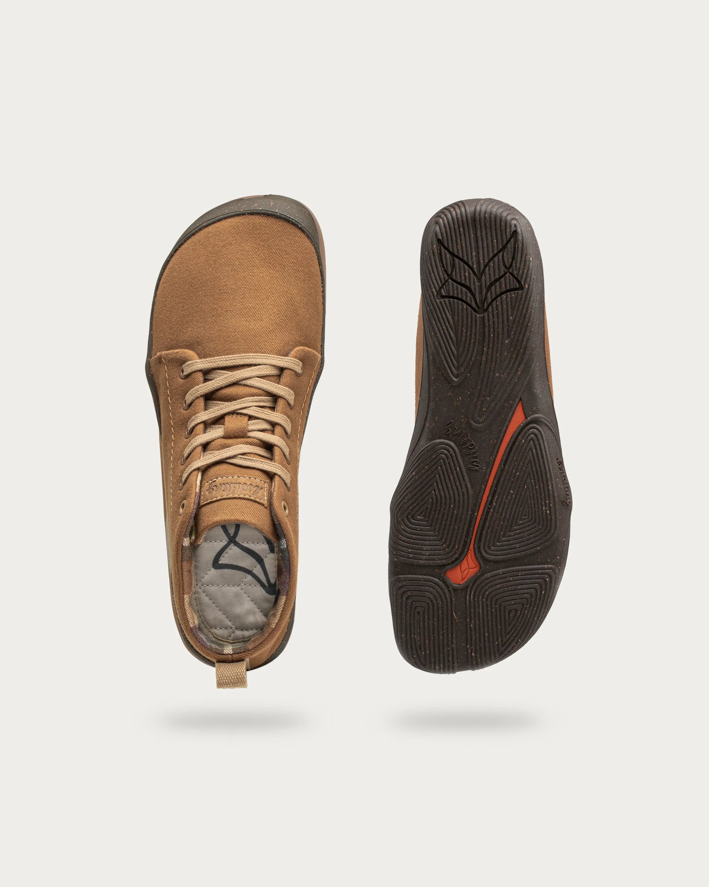 Wildling Filu Toffee scarpe mid cut marroni calde idrorepellenti