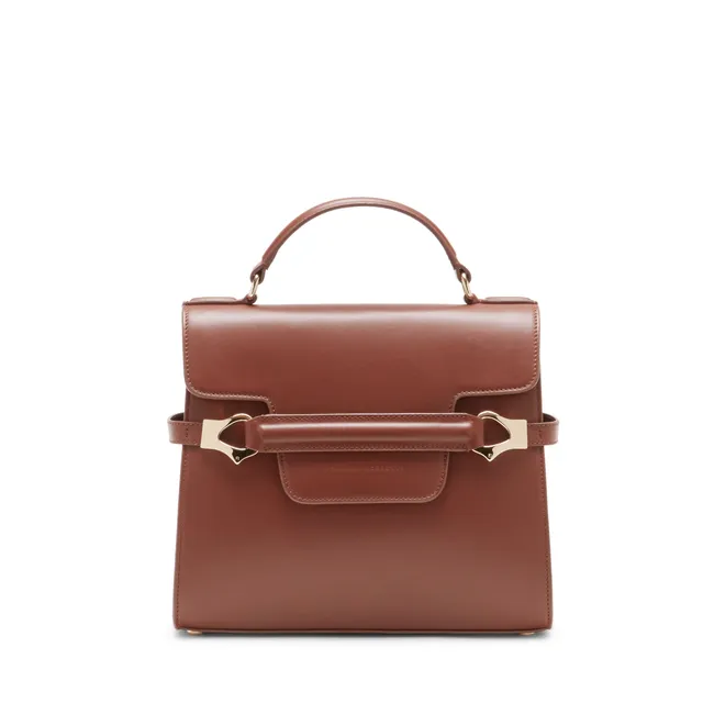 F.lli Rossetti Magenta 84683 borsa tote pelle Siena