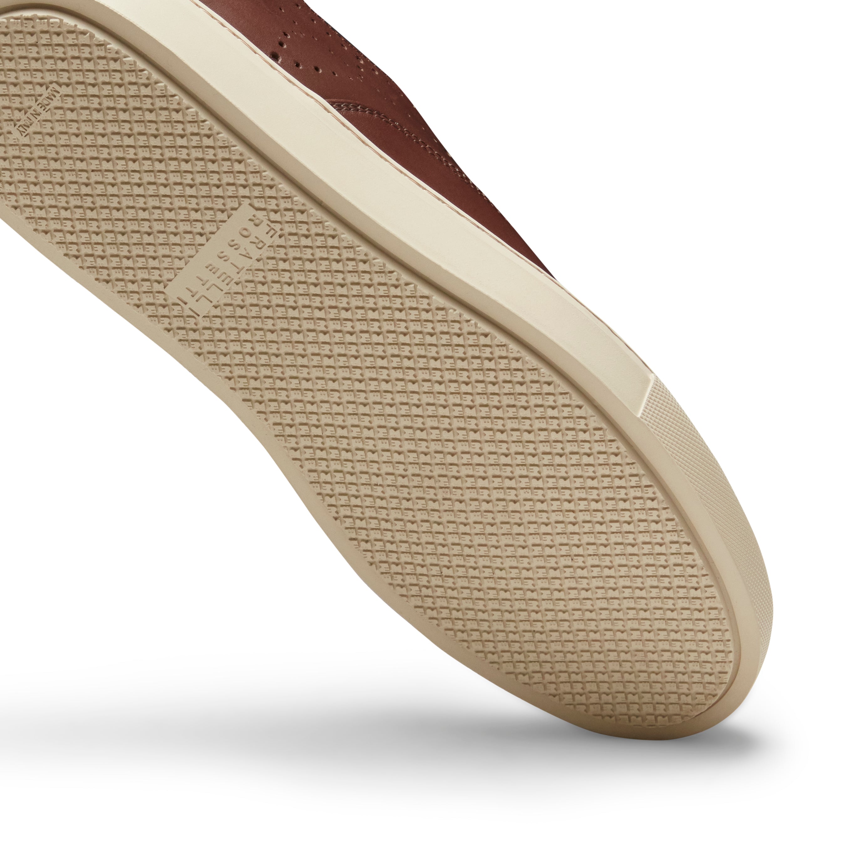 F.lli Rossetti Hobo Sport Sneaker Donna Mandorla Pelle