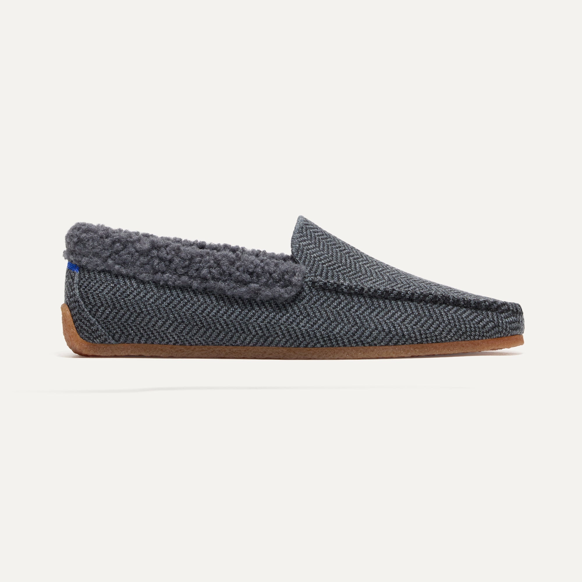 Rothy's Slippers The Men's Slipper pantofole noce moscata comode