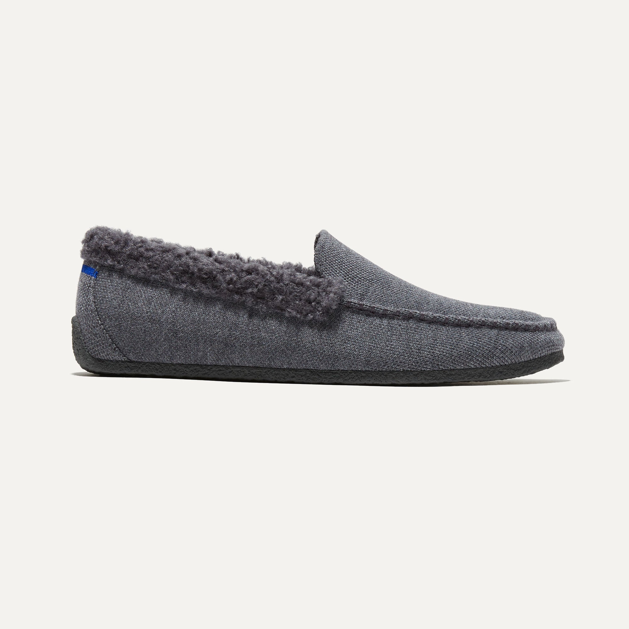 Rothy's Slippers The Men's Slipper pantofole noce moscata comode