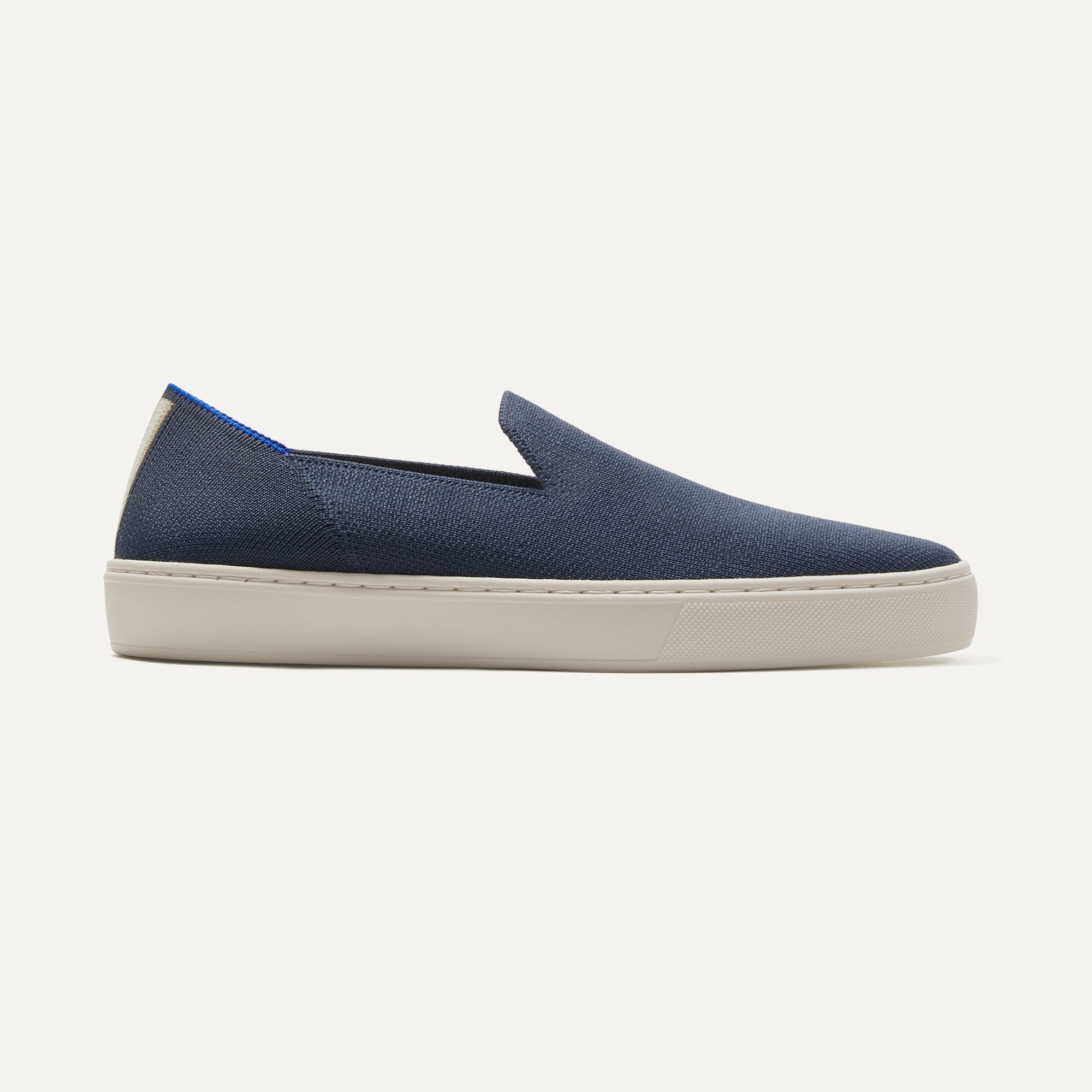 Rothy's Sneakers The Original Slip On sneakers Black Solid