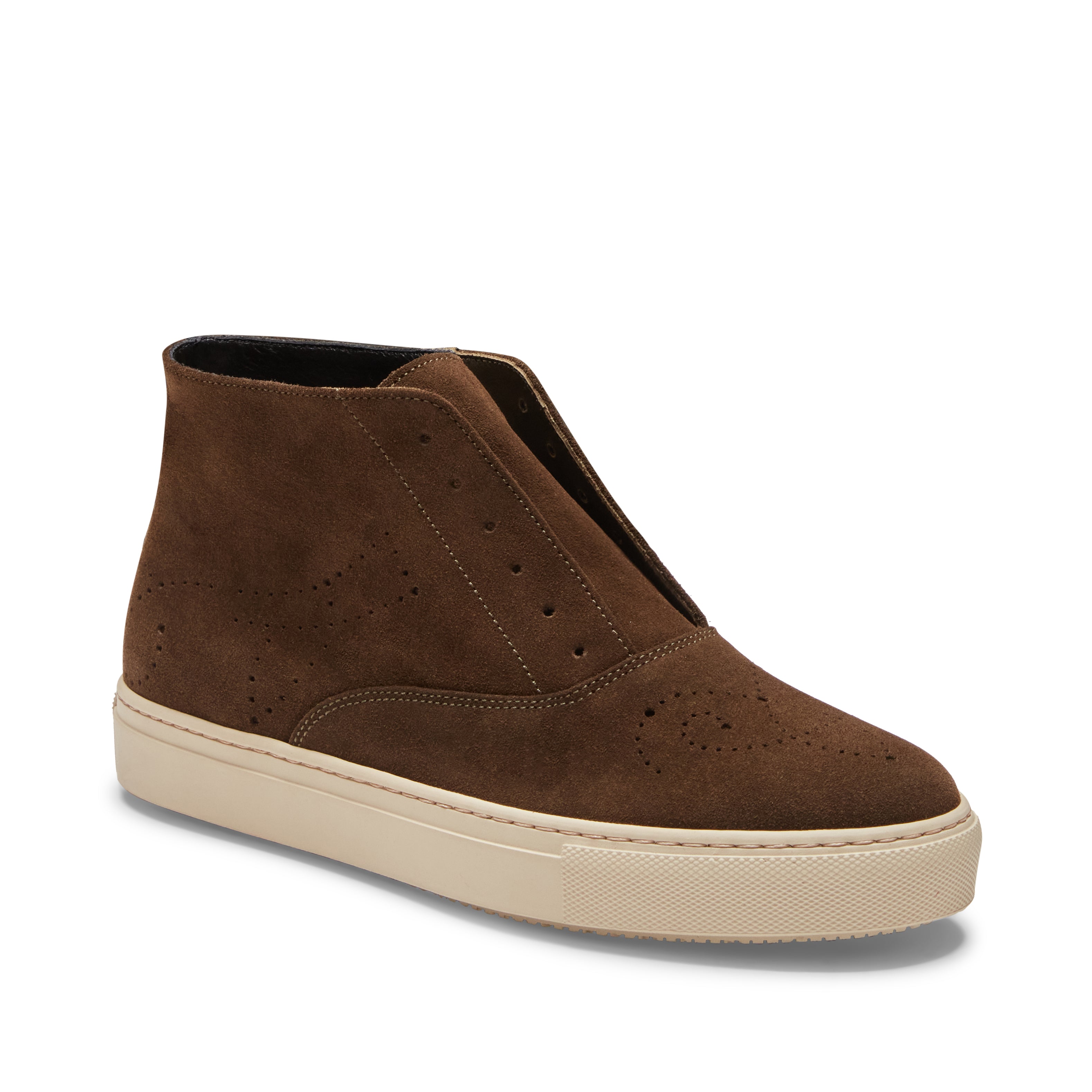F.lli Rossetti Hobo Sport 76669 desert boot donna oliva