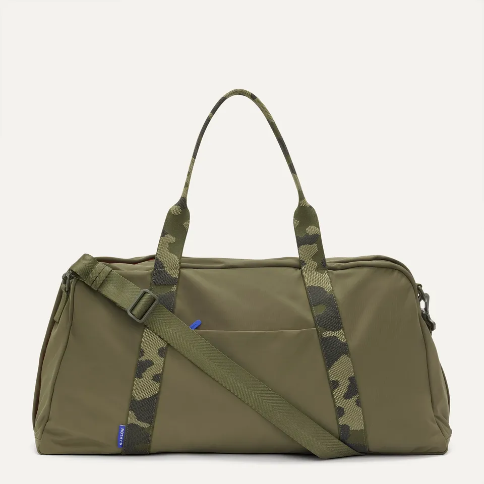 Rothy's The Travel Duffel borsone viaggio capiente