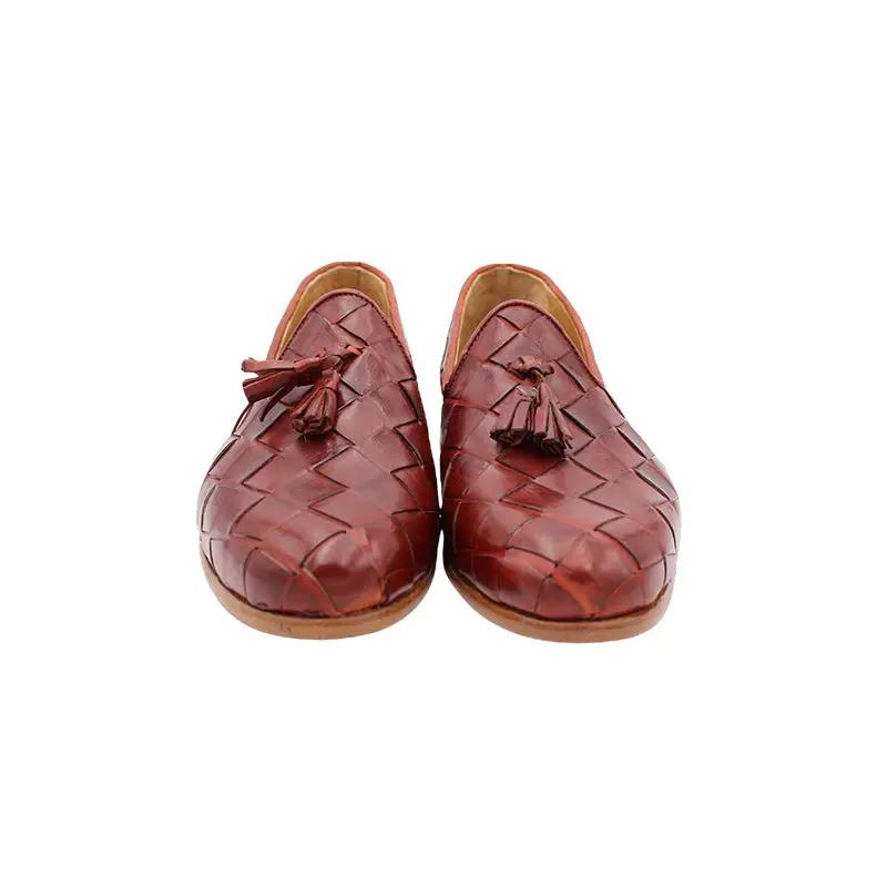Sandro Barbera & Figli 809/9 stringate cuoio pelle uomo