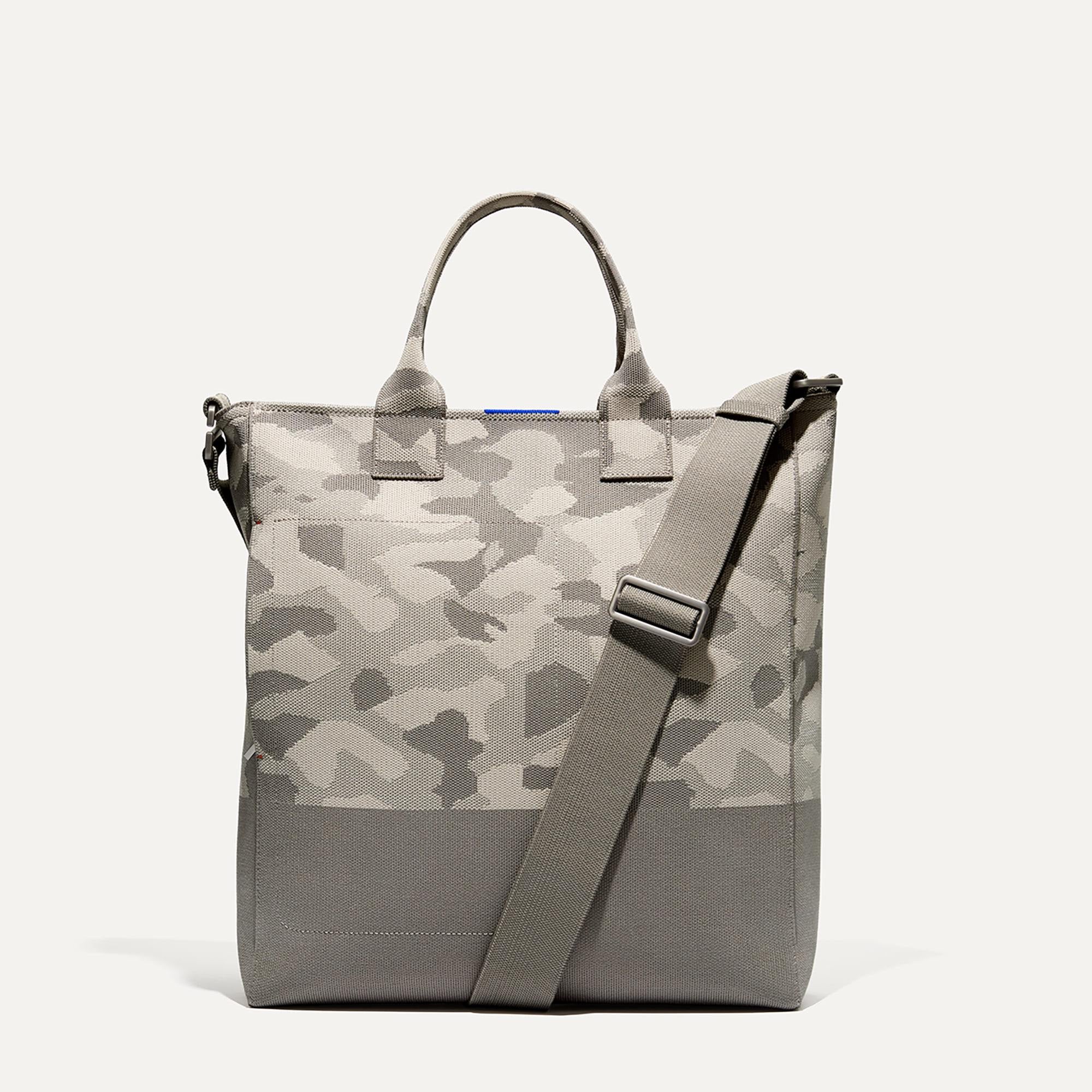 Rothy's The Carryall borsa tote donna capiente uso quotidiano