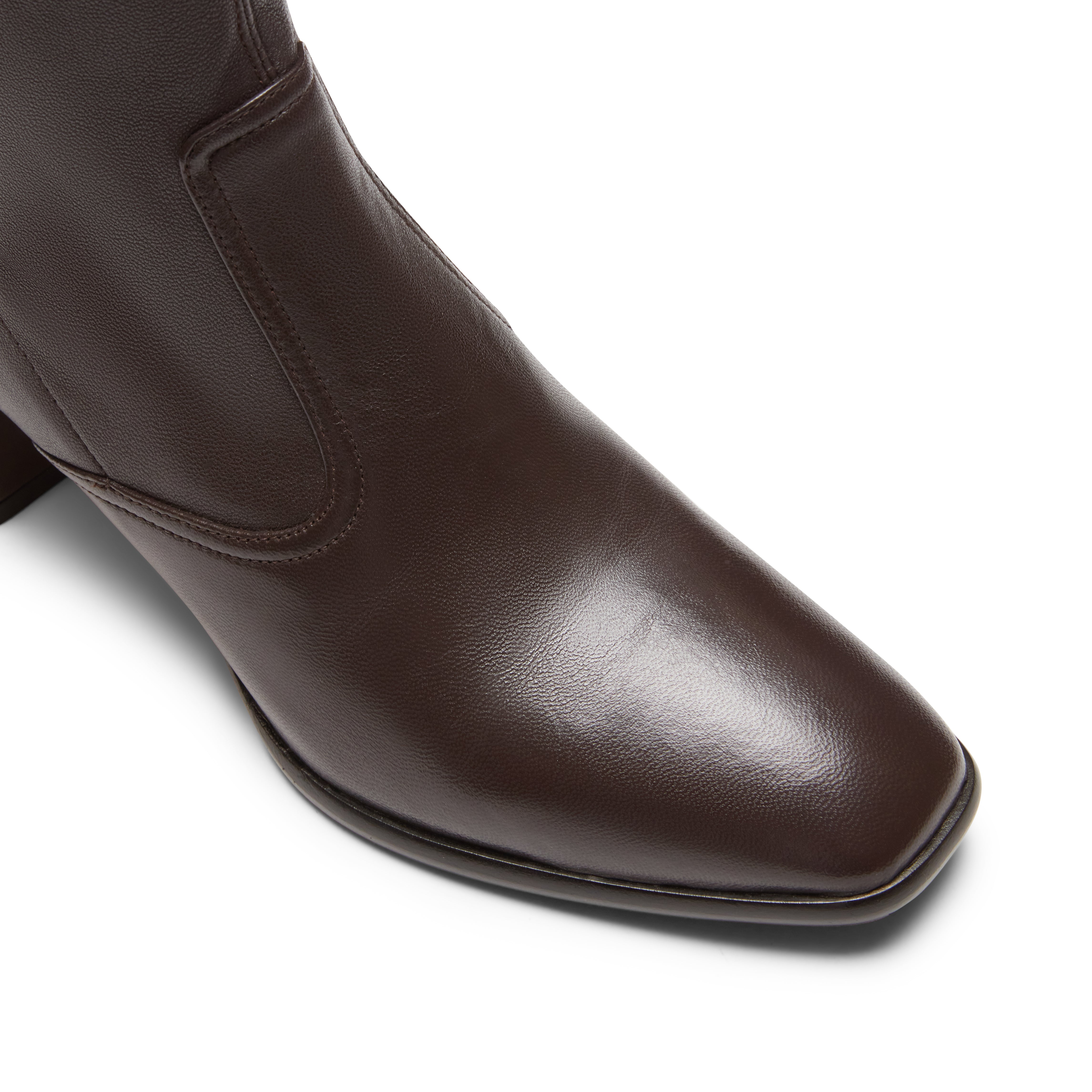 F.lli Rossetti 66085 Stivaletti Donna Marrone Tacco 50