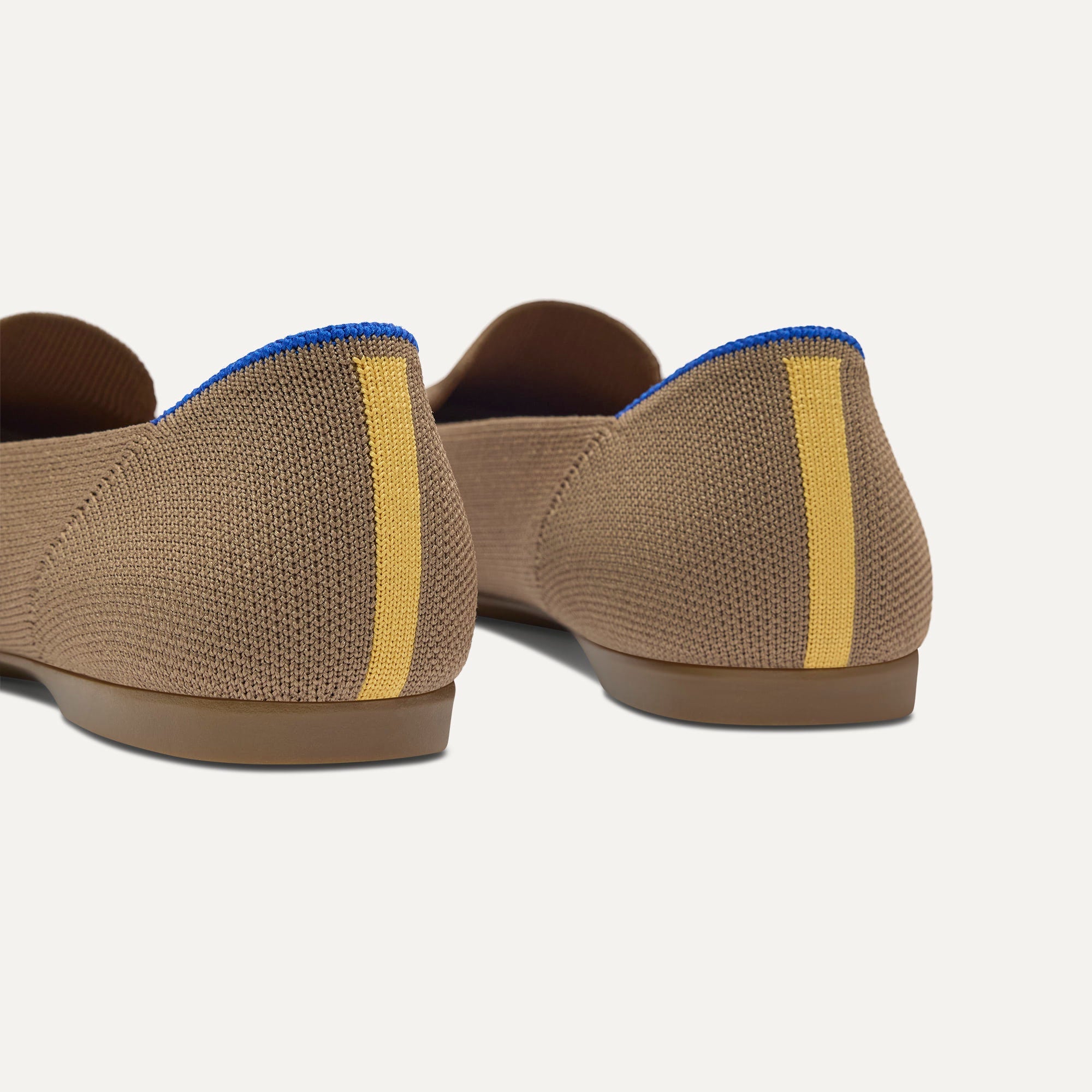 Rothy's The Daily Loafer mocassini Portobello comodi