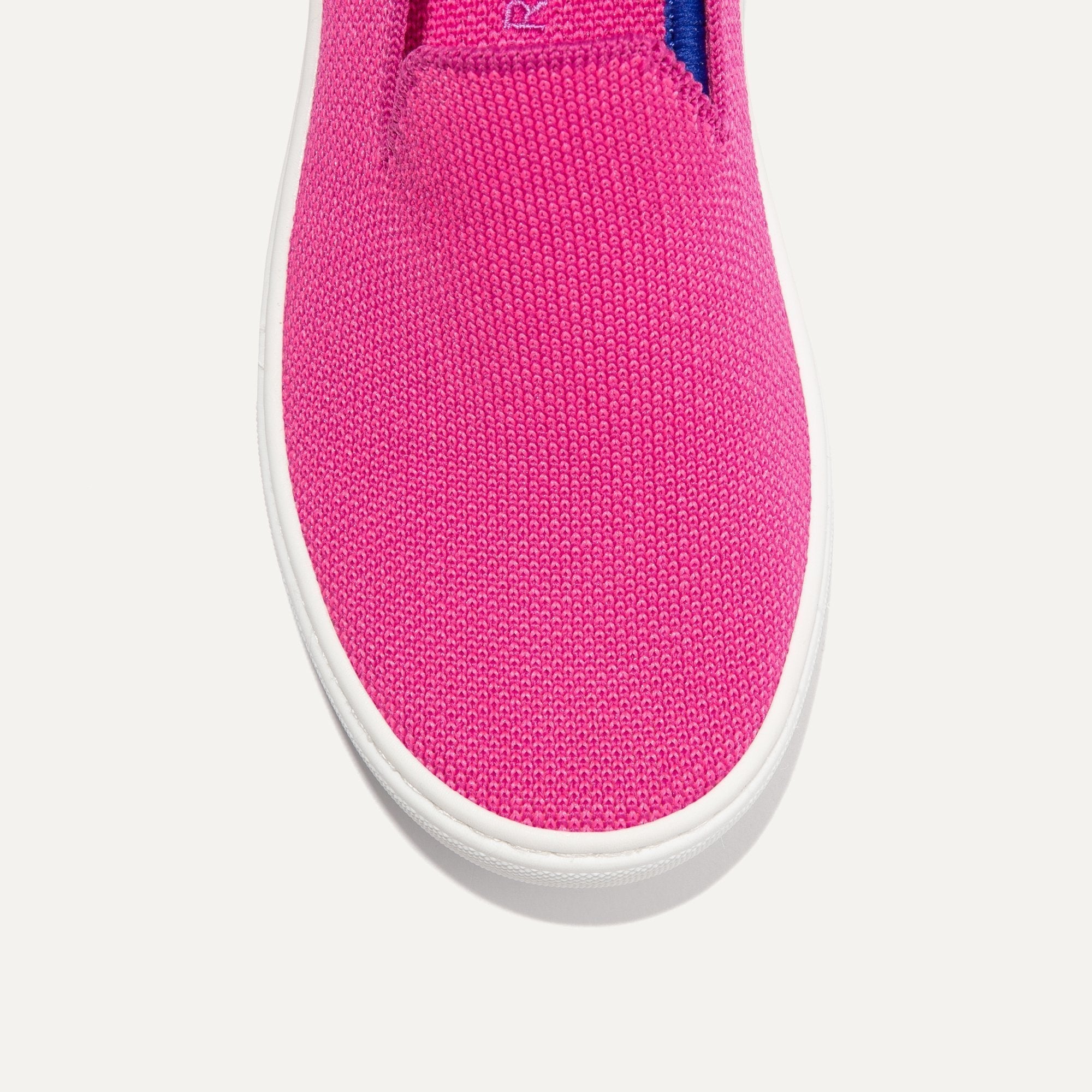 Rothy's The Kids Sneaker sneakers bambino rosa Bubblegum