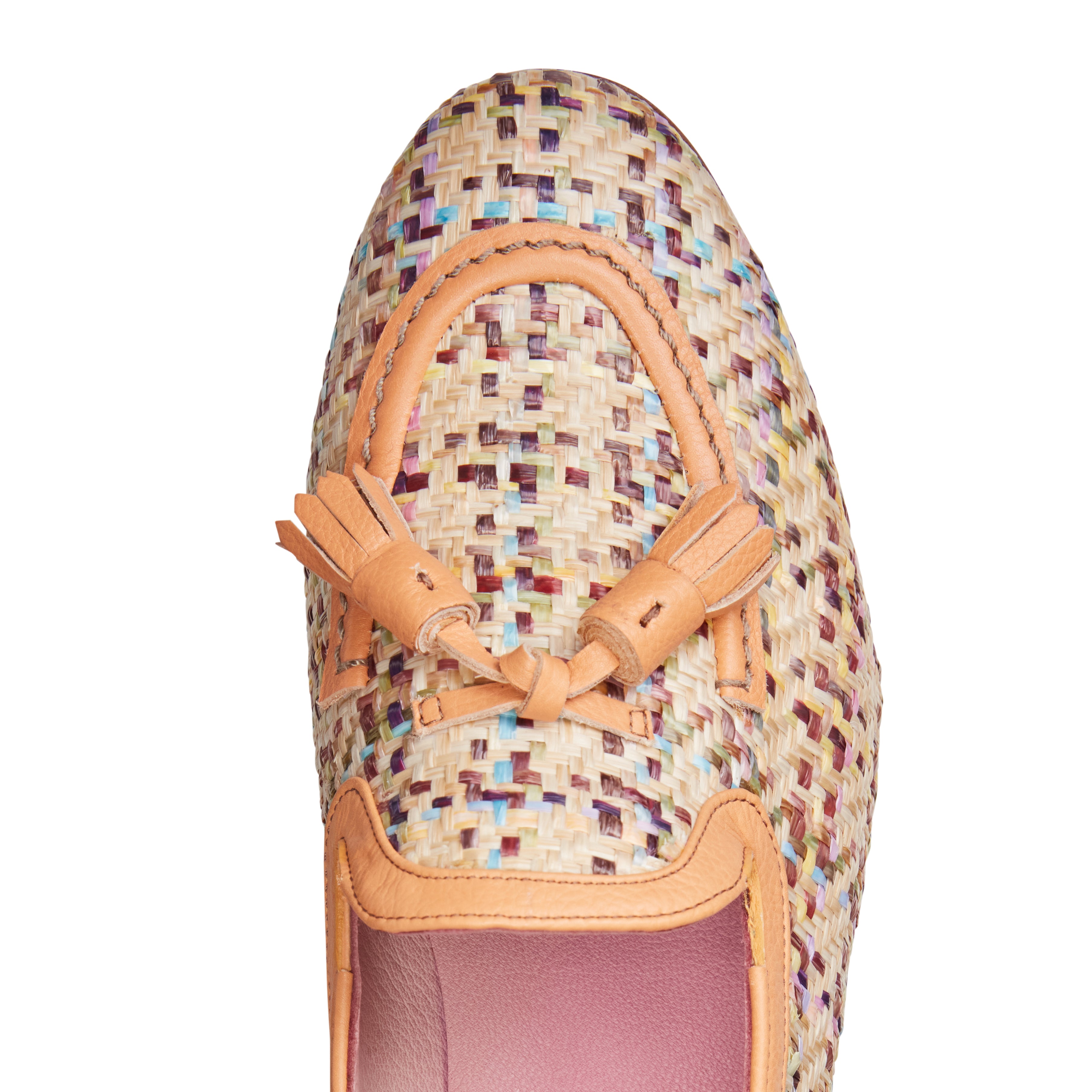 F.lli Rossetti Brera 68228 mocassino donna multicolor