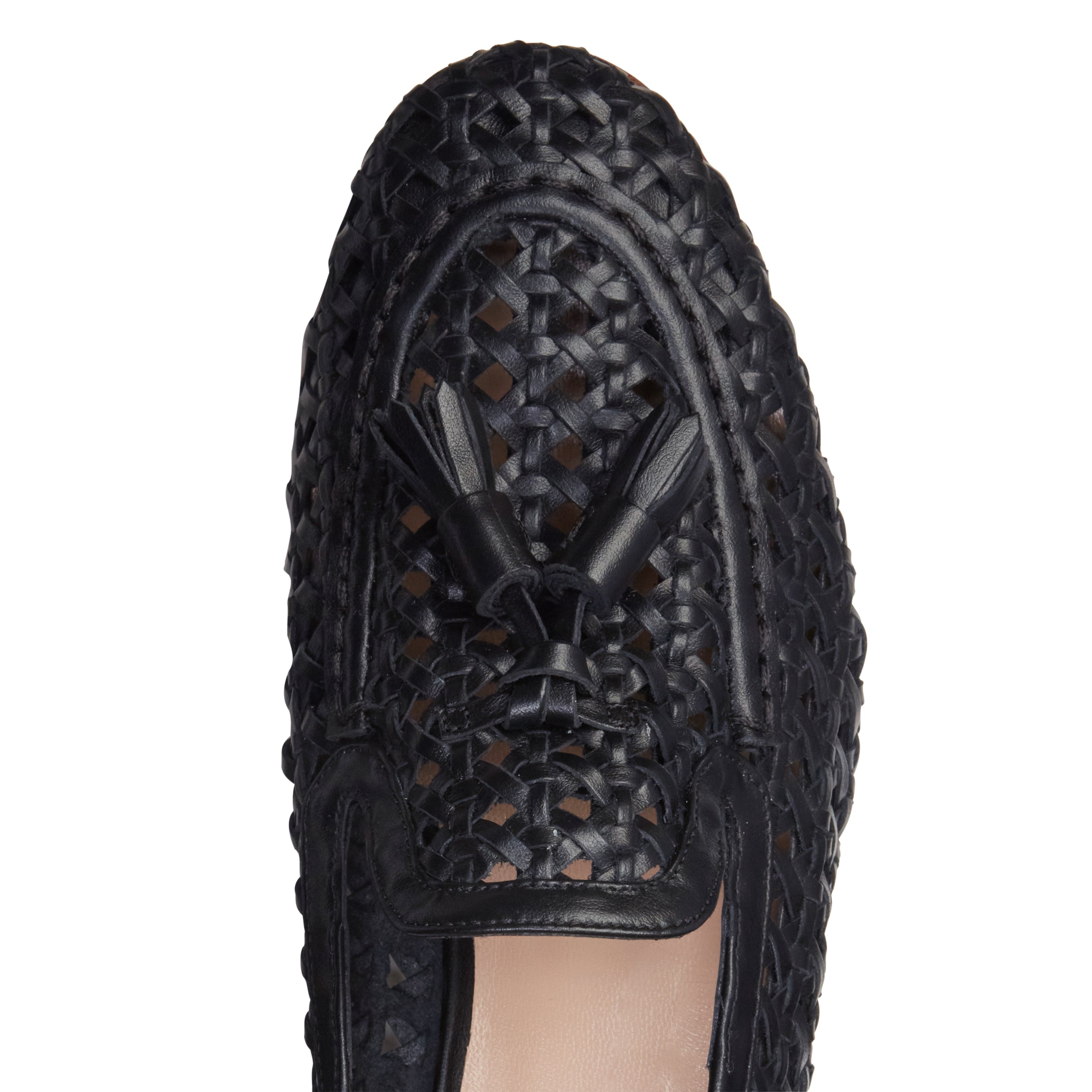 F.lli Rossetti Brera 66903 mocassino pelle nera