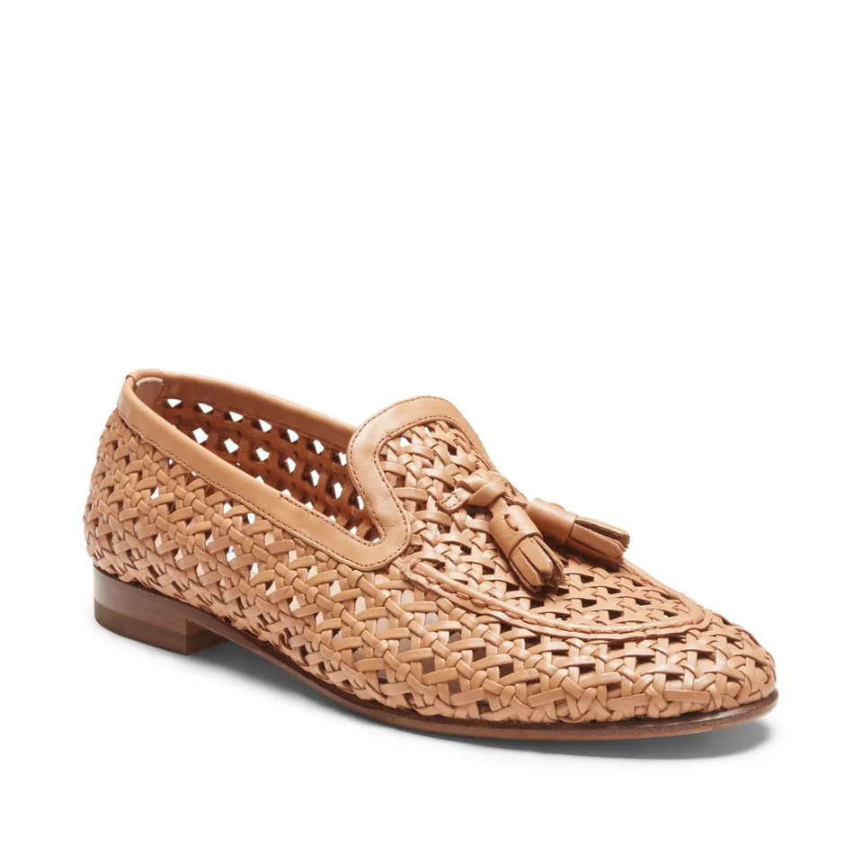 F.lli Rossetti Brera 66903 Mocassino Donna Pelle Naturale