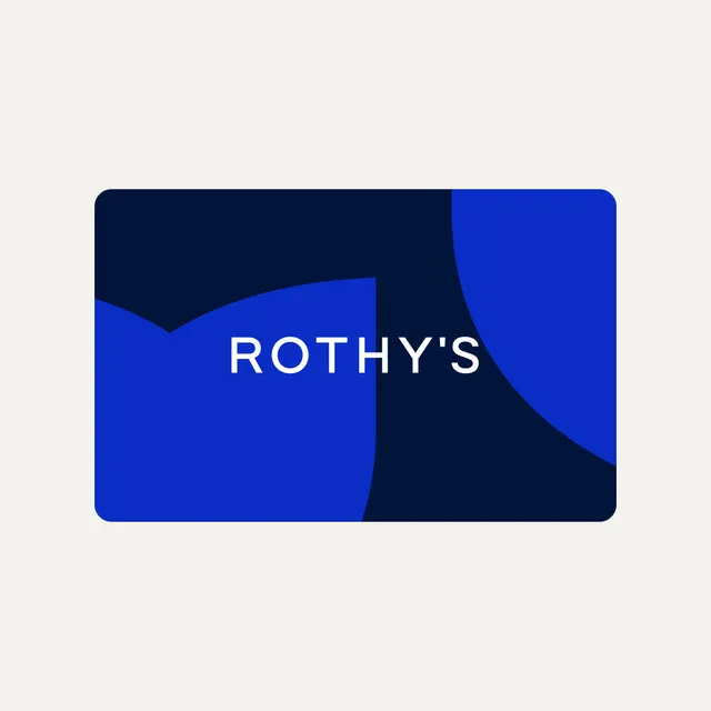 Rothy's Virtual Gift Card buono regalo virtuale email