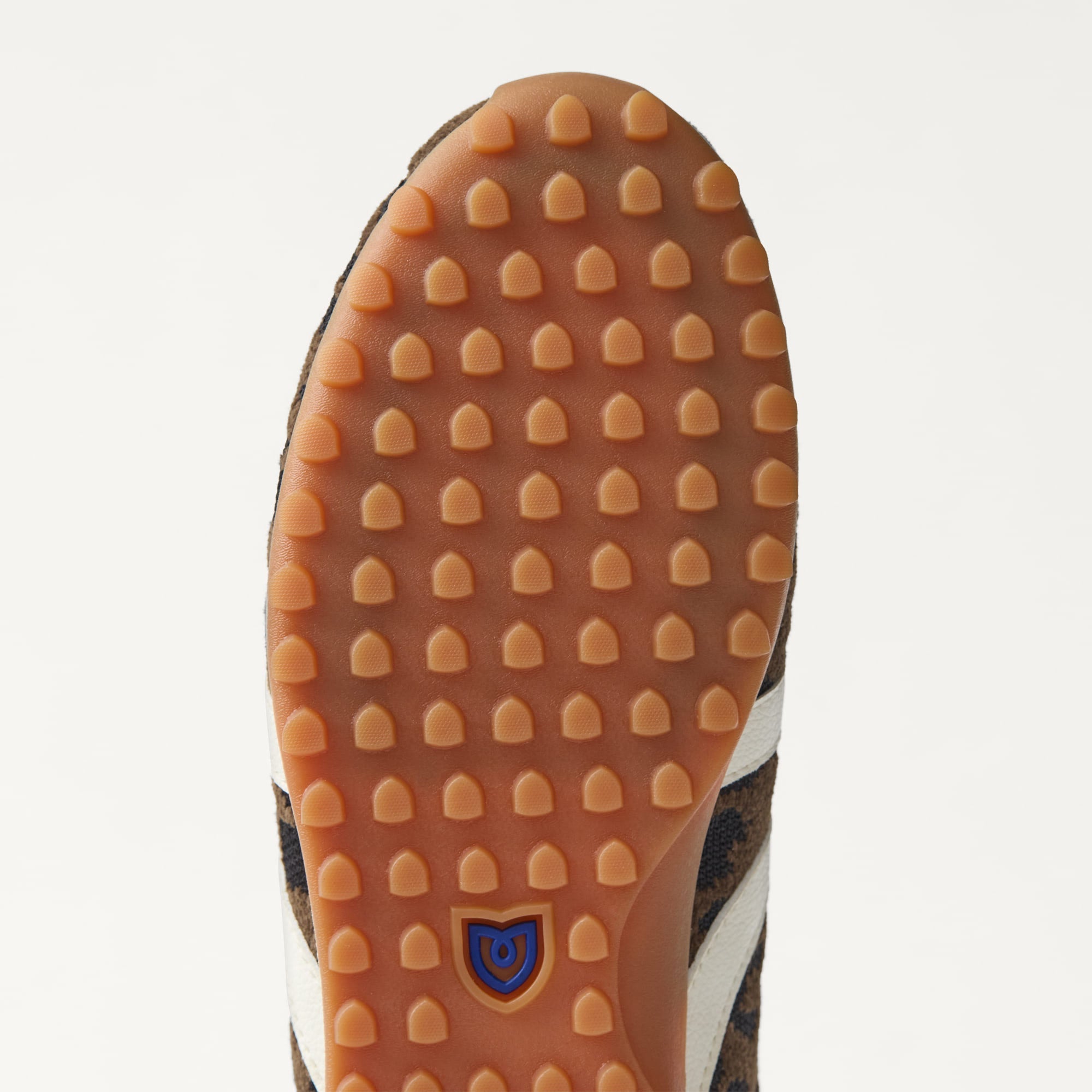 Rothy's The Ivy Sneaker sneakers donna ReVelvet Cheetah maculato