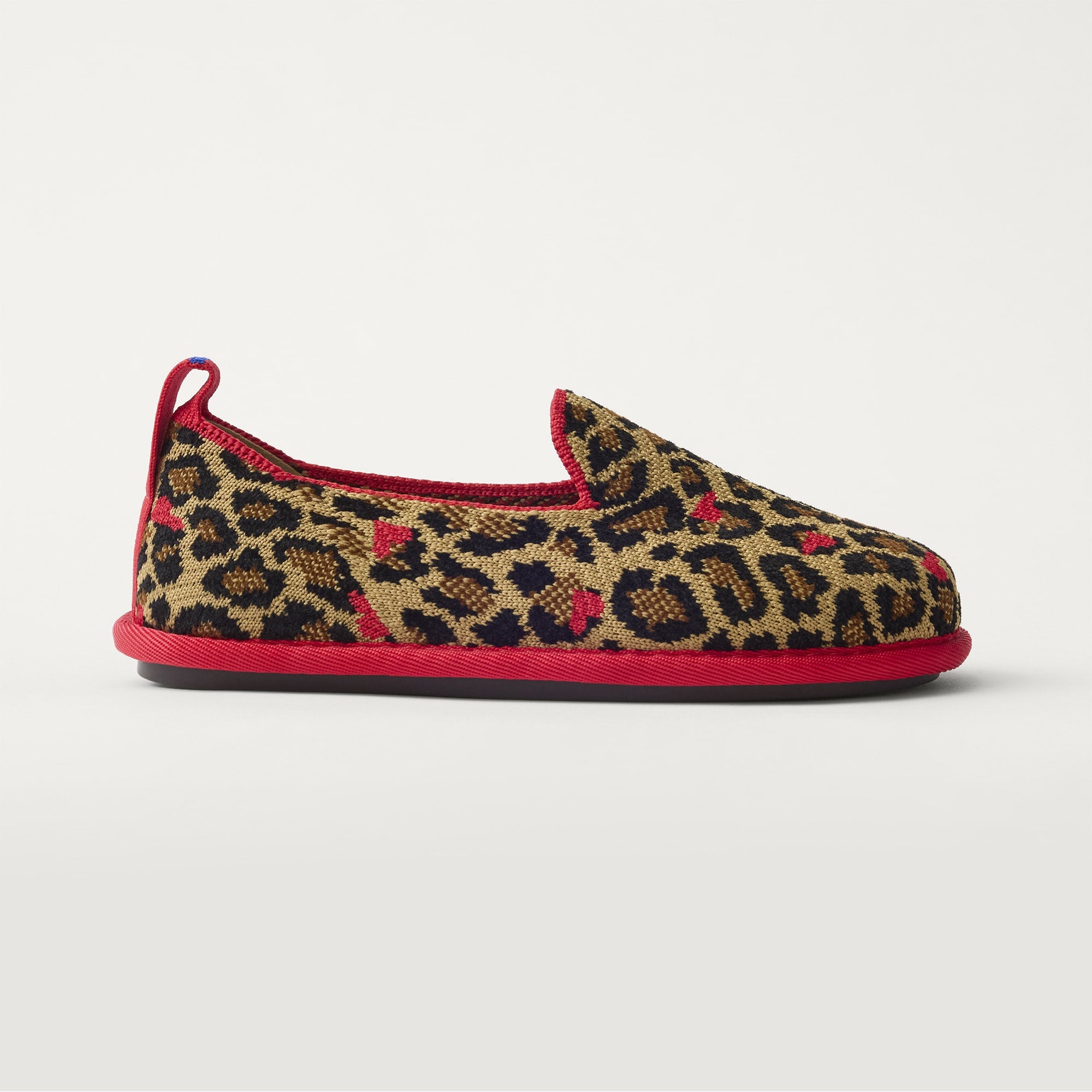 Rothy's The Mini Loafer mocassini bambina ReVelvet Copycat antiscivolo