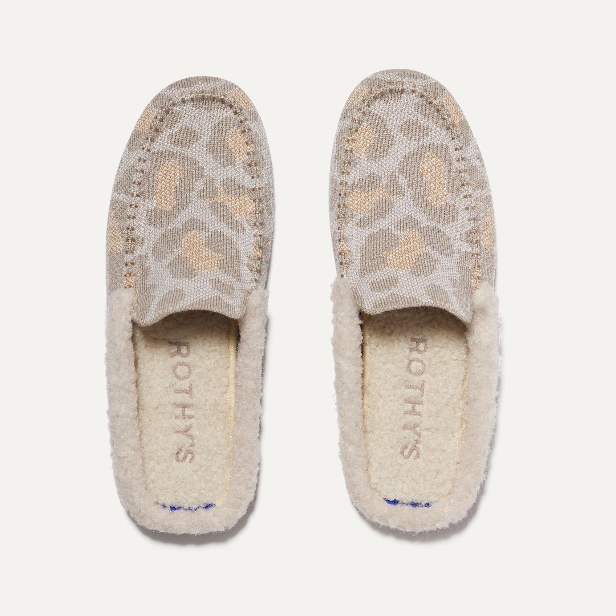 Rothy's Slippers The Scuff Slipper pantofole Holly morbide